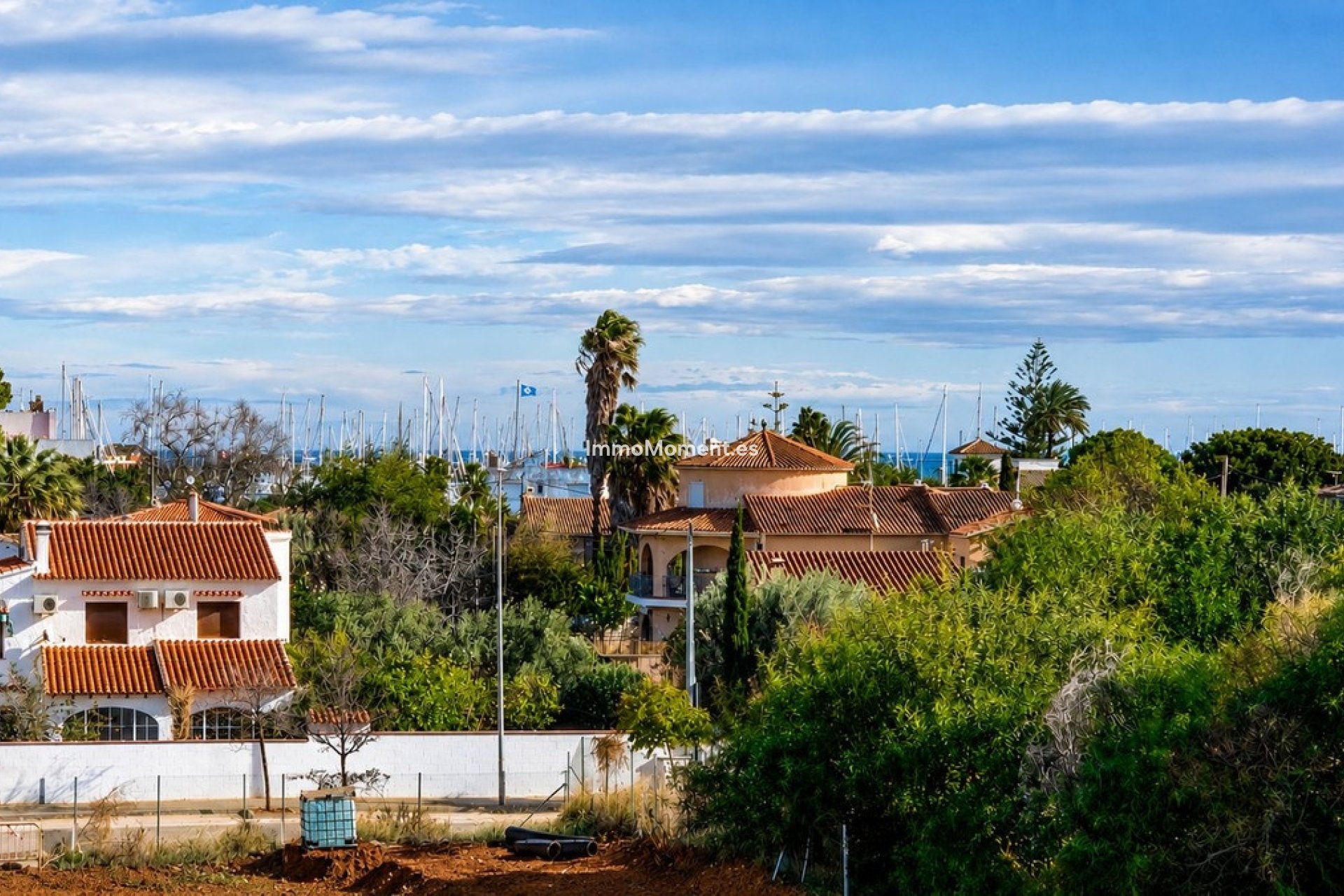 Bestaande woning - Appartement - Denia - Denia Centro