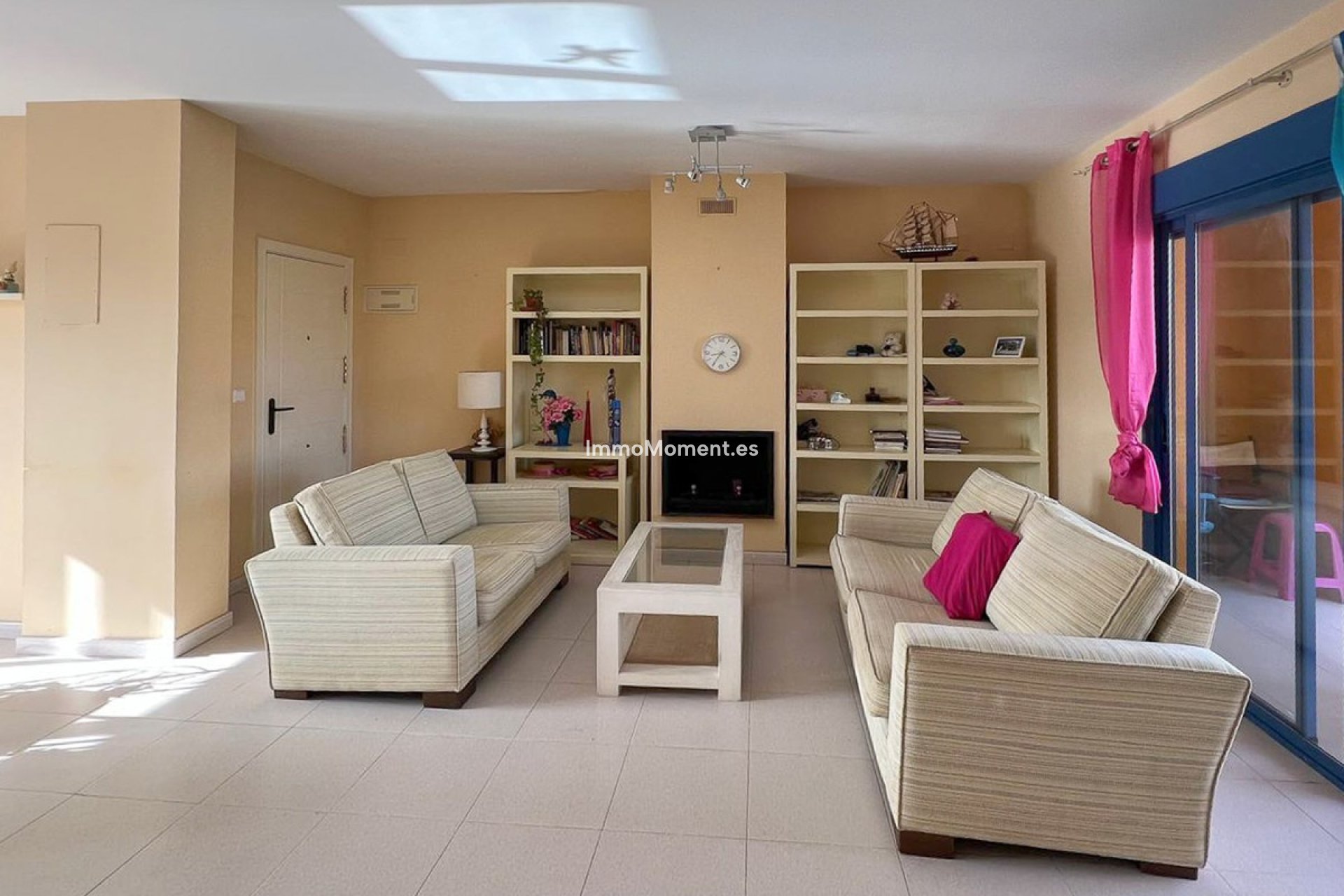 Bestaande woning - Appartement - Denia - Denia Centro