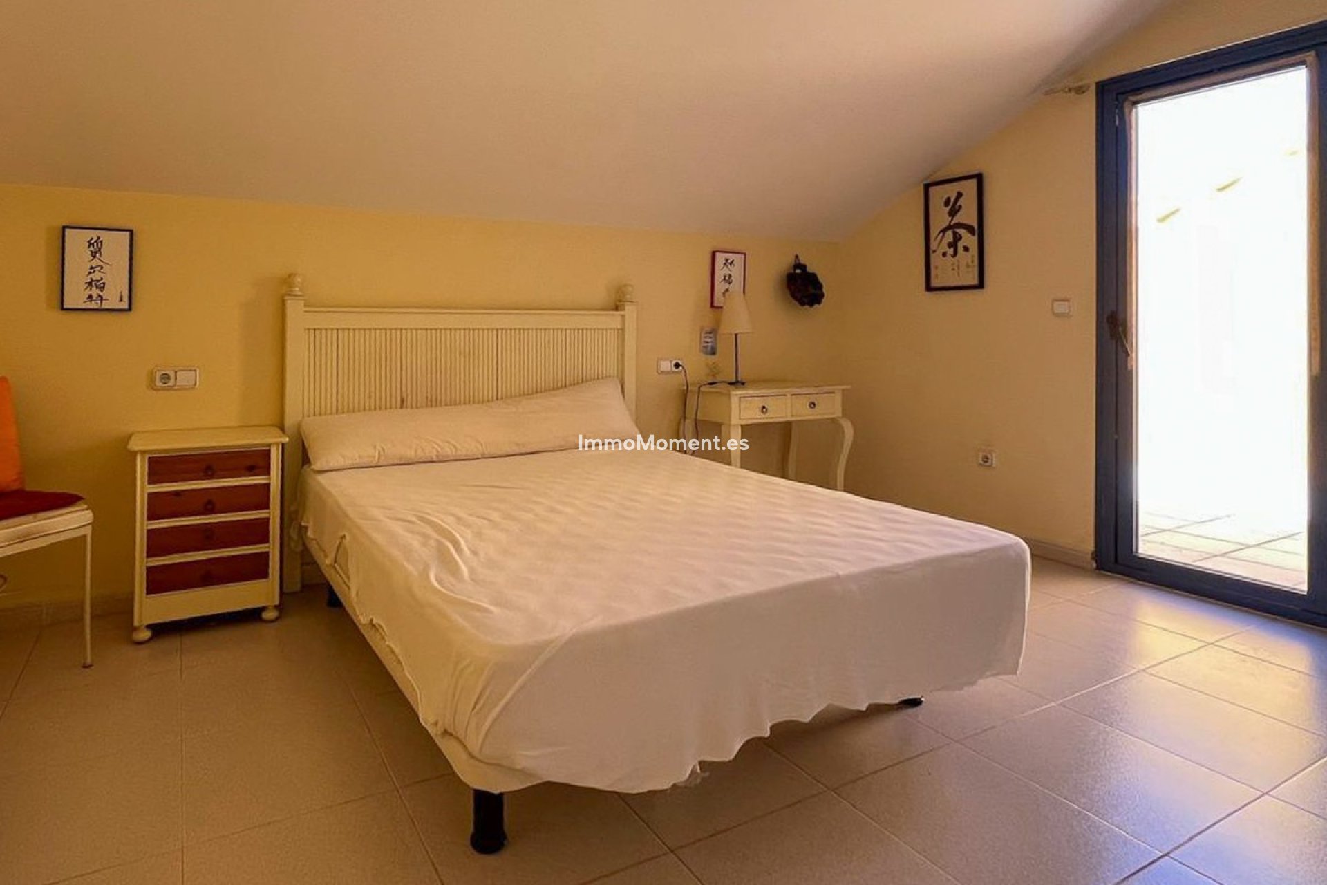 Bestaande woning - Appartement - Denia - Denia Centro