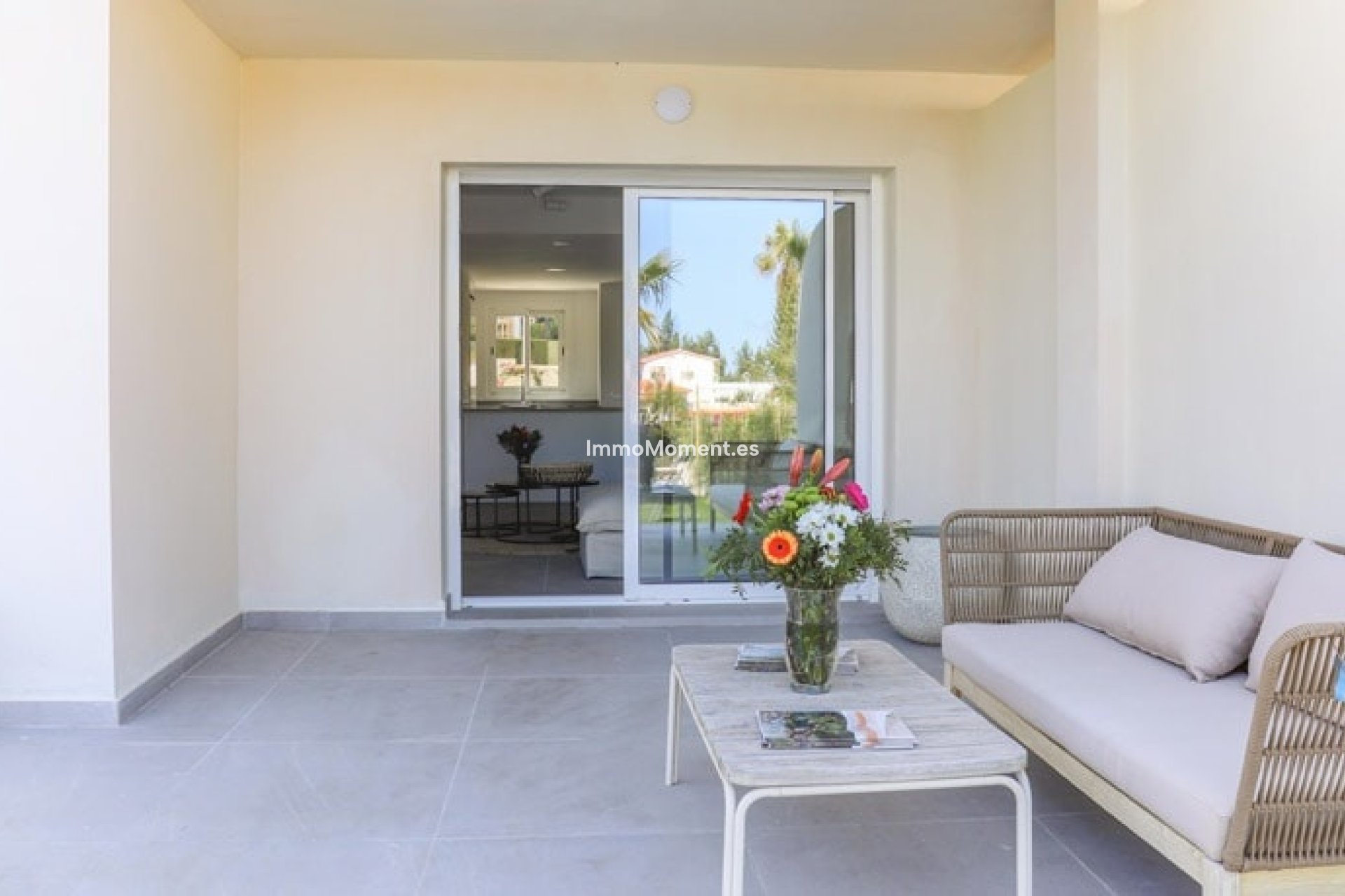 Bestaande woning - Appartement - Denia - Denia Centro