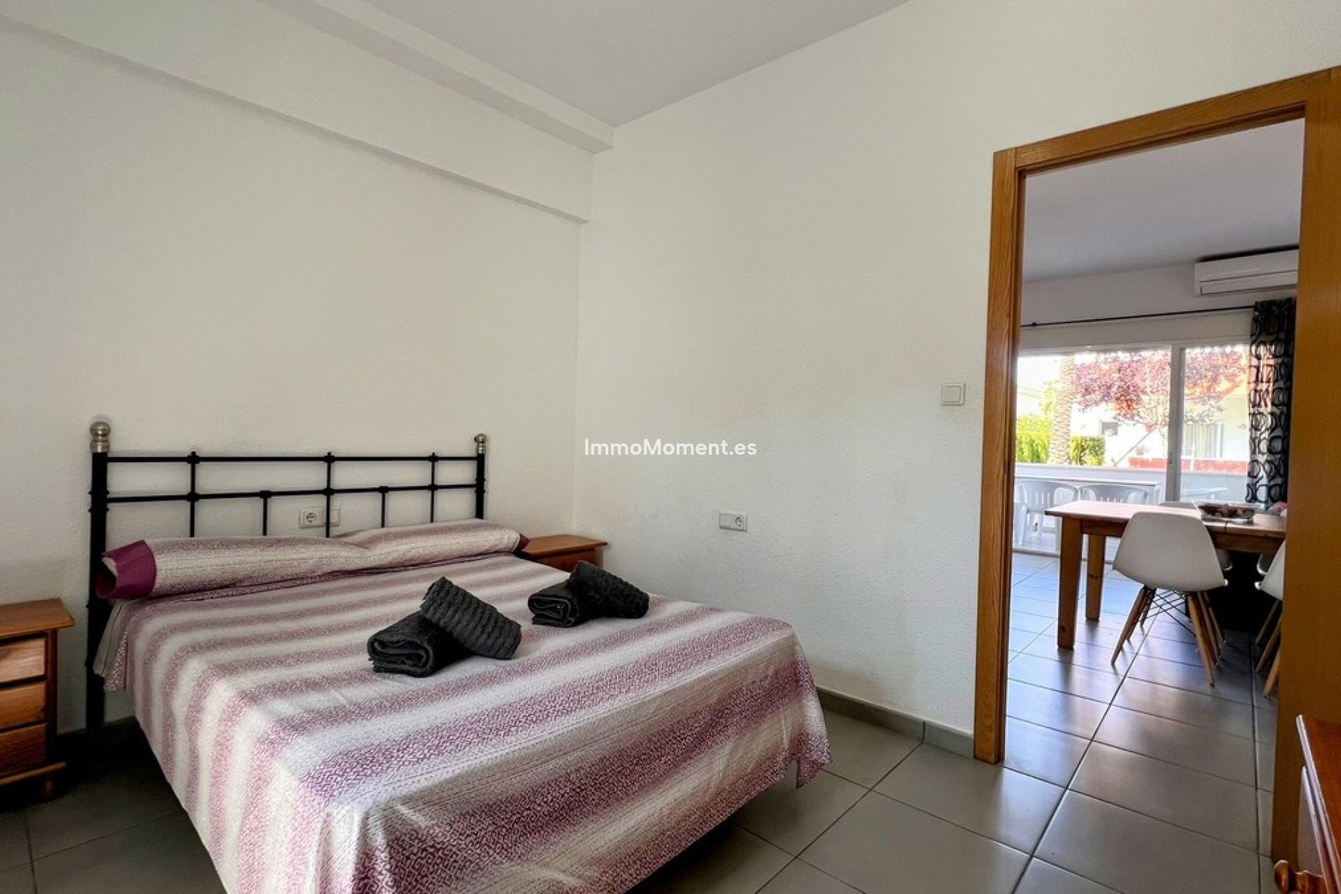 Bestaande woning - Appartement - Denia - Denia Centro