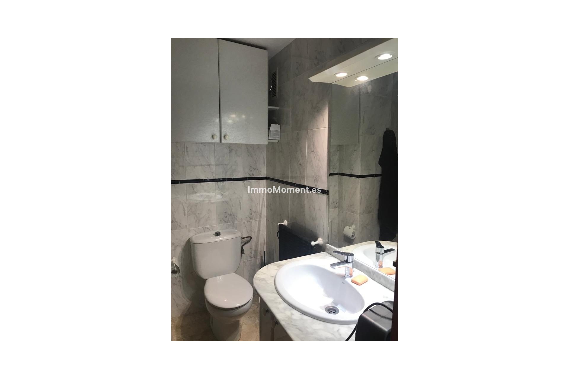 Bestaande woning - Appartement - Denia - Denia Centro