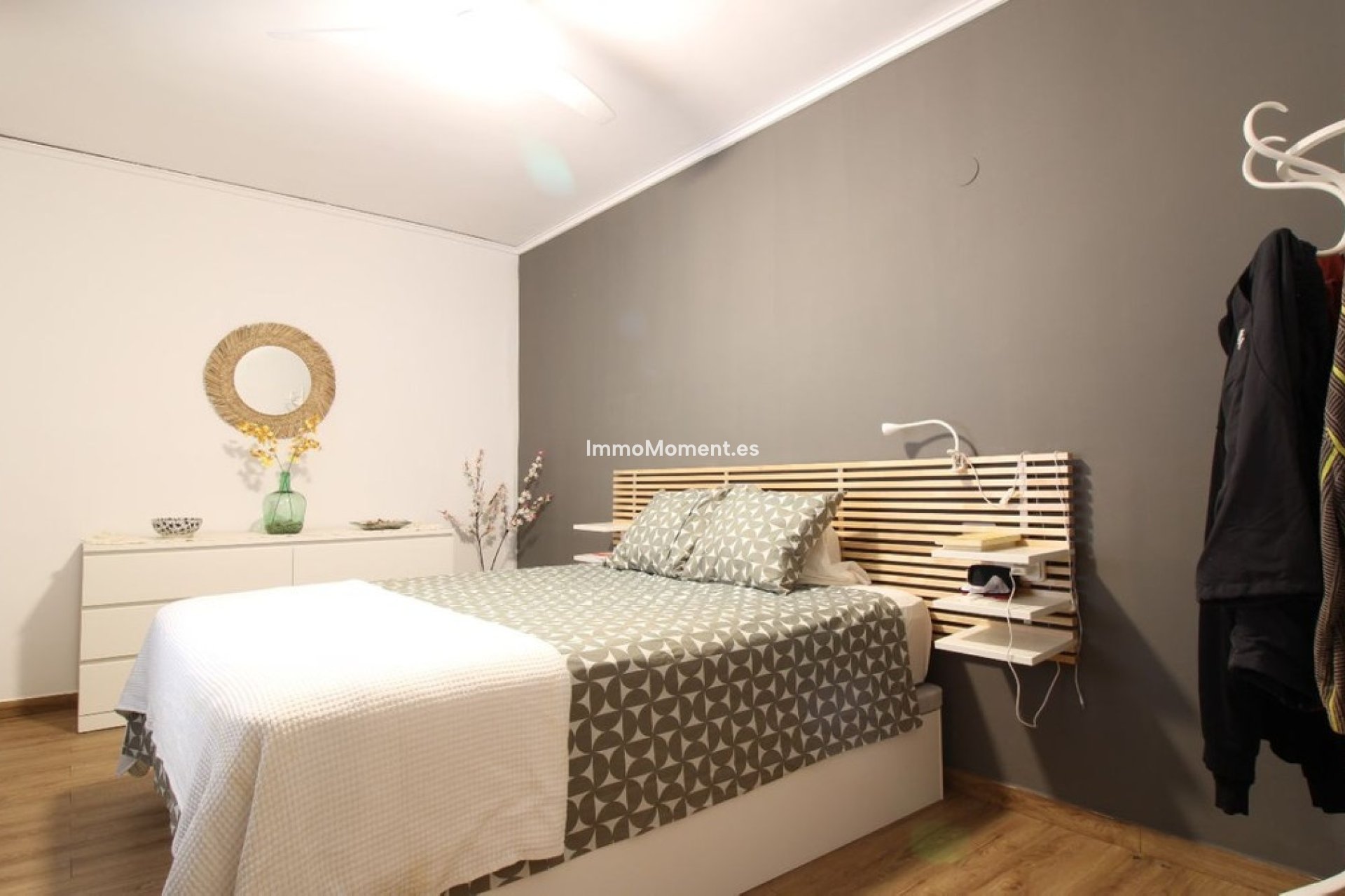 Bestaande woning - Appartement - Denia - Denia Centro