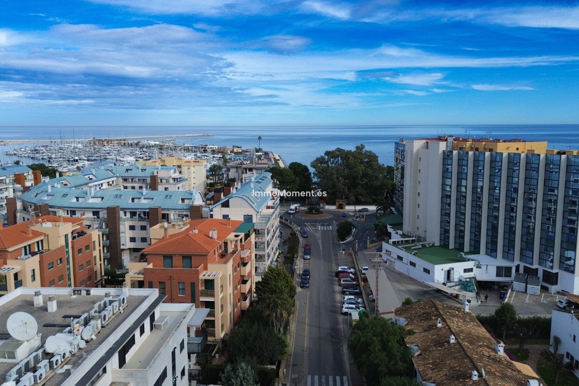 Bestaande woning - Appartement - Denia - Denia Centro