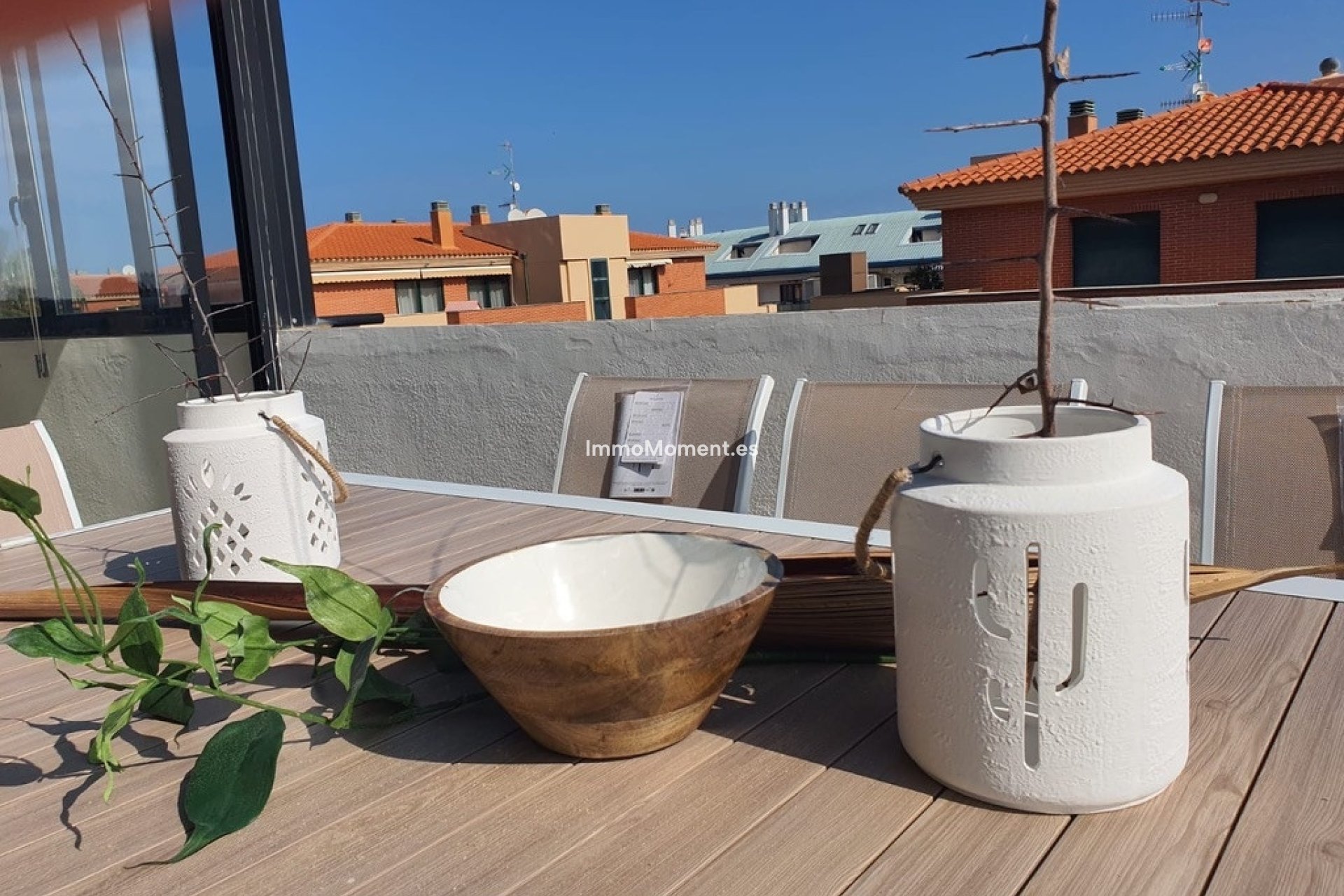 Bestaande woning - Appartement - Denia - Denia Centro