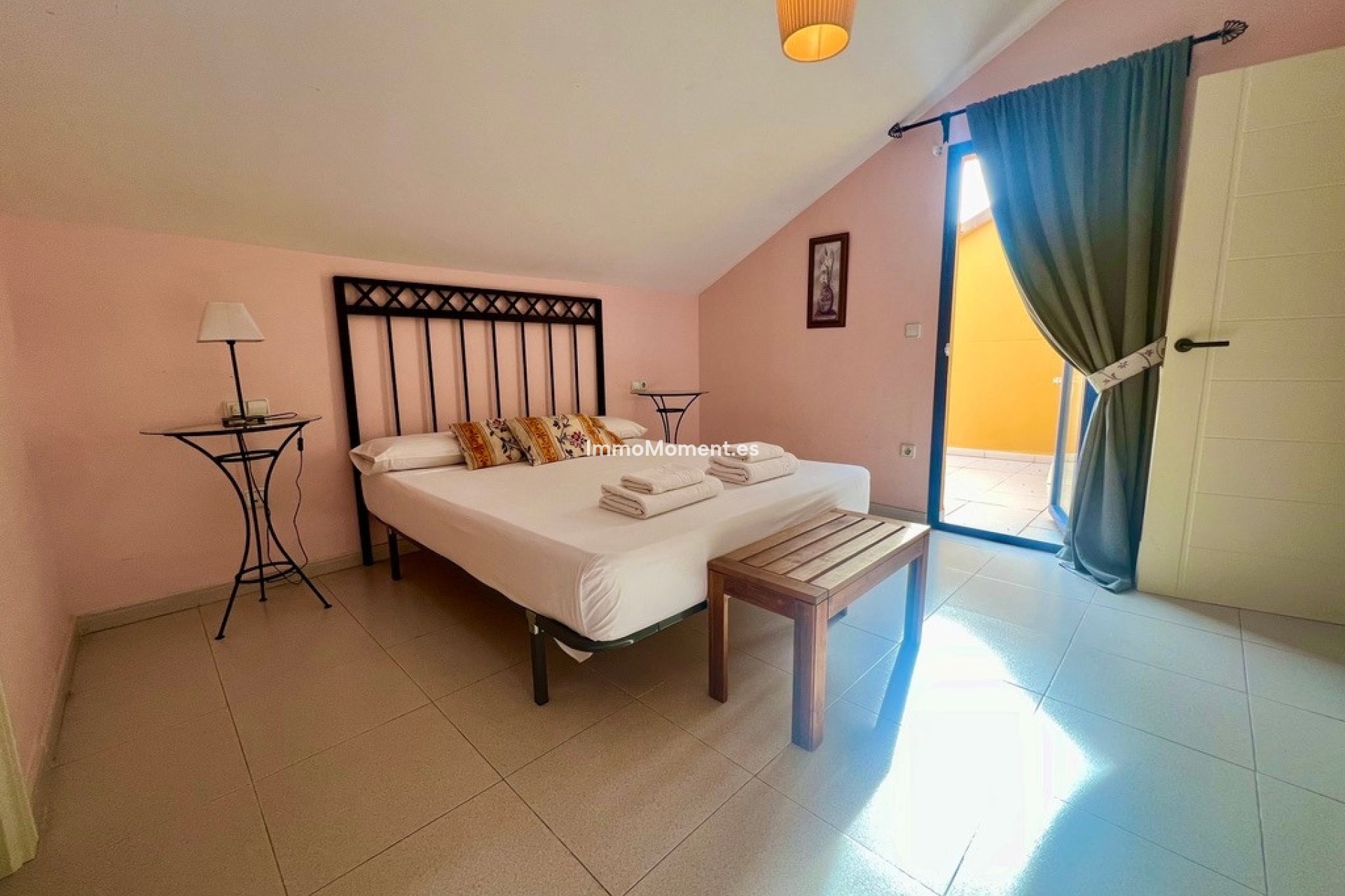 Bestaande woning - Appartement - Denia - Denia Centro