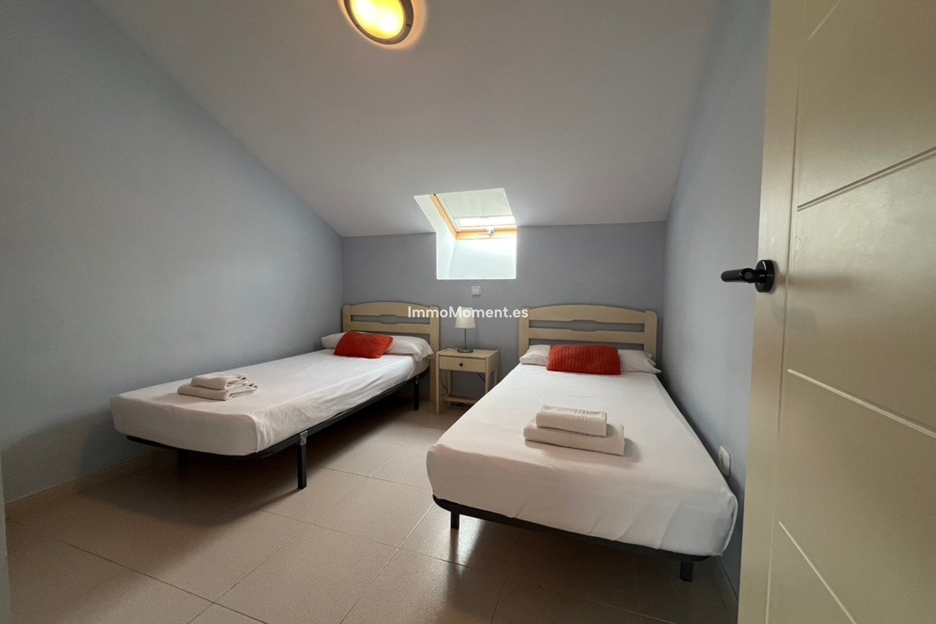 Bestaande woning - Appartement - Denia - Denia Centro