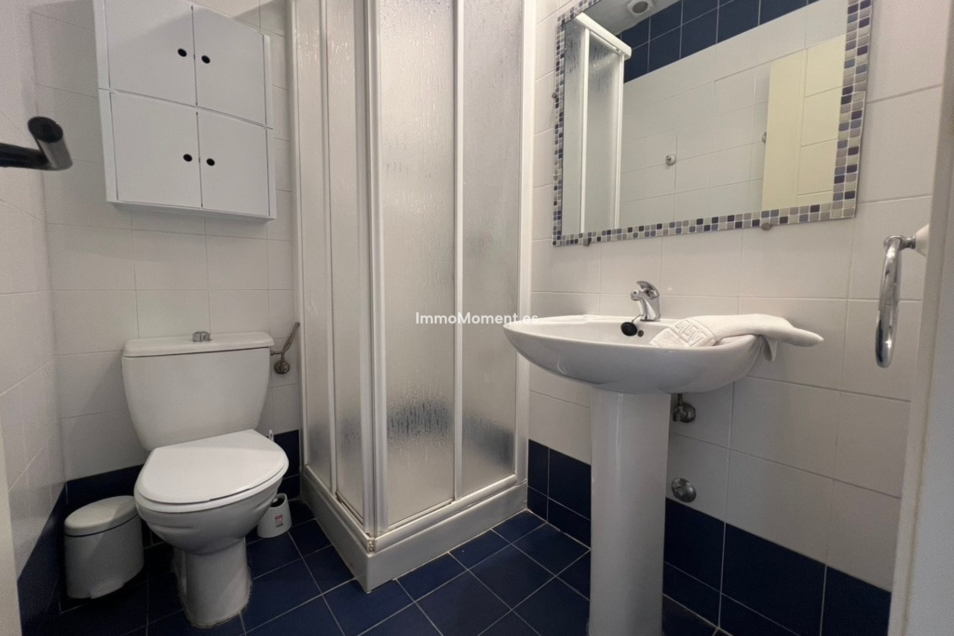 Bestaande woning - Appartement - Denia - Denia Centro