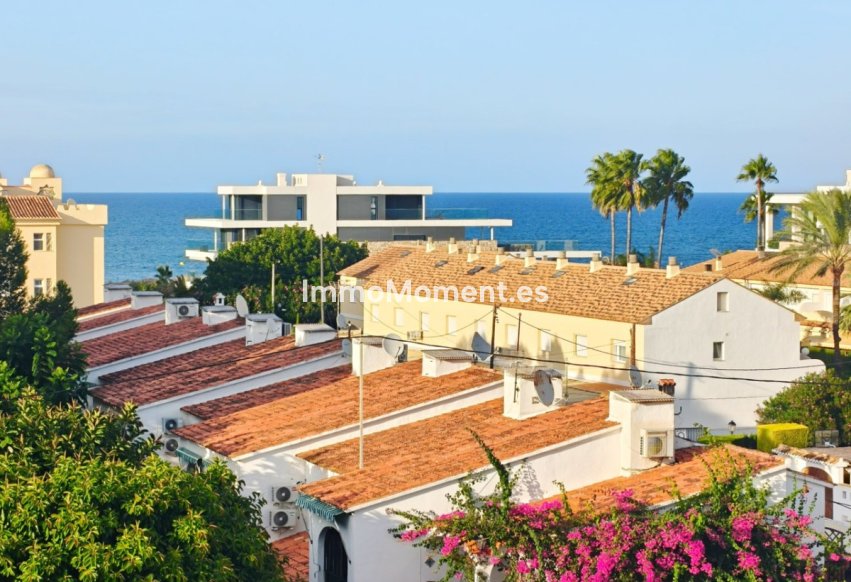 Bestaande woning - Appartement - Denia - Denia Centro