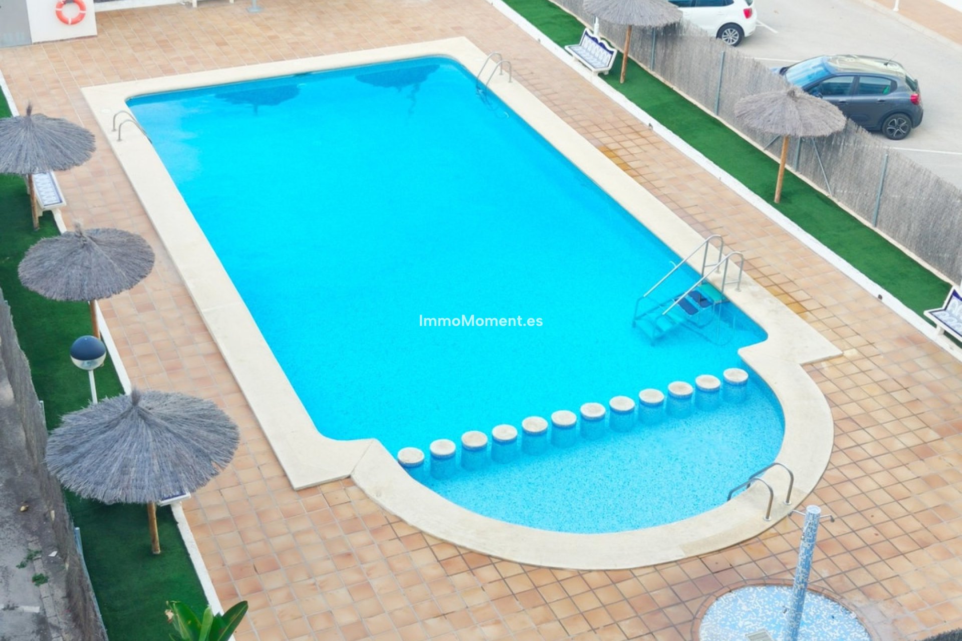 Bestaande woning - Appartement - Denia - Denia Centro