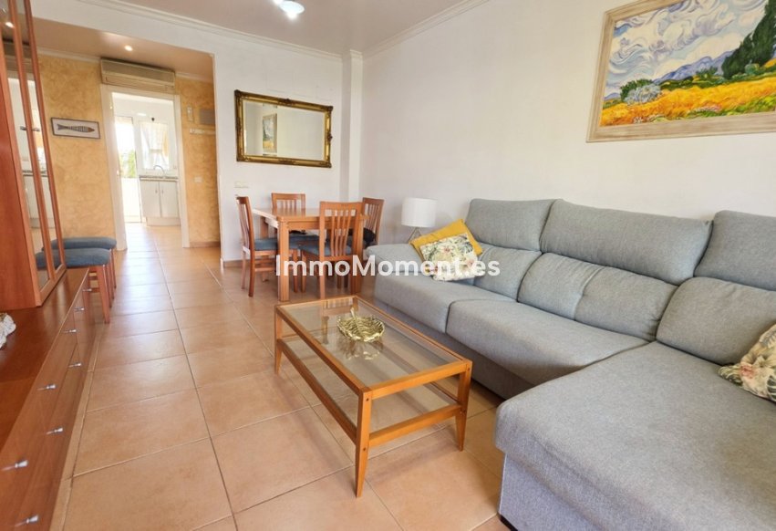 Bestaande woning - Appartement - Denia - Denia Centro
