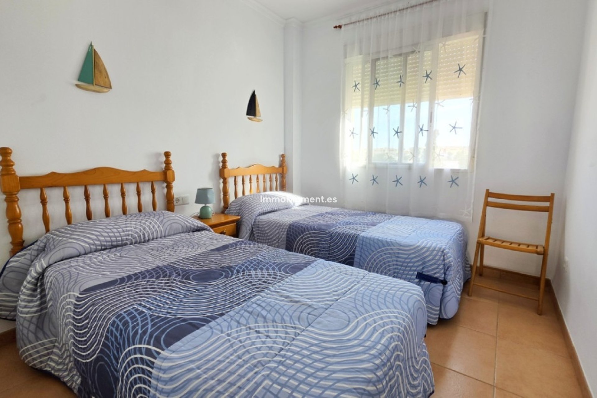 Bestaande woning - Appartement - Denia - Denia Centro