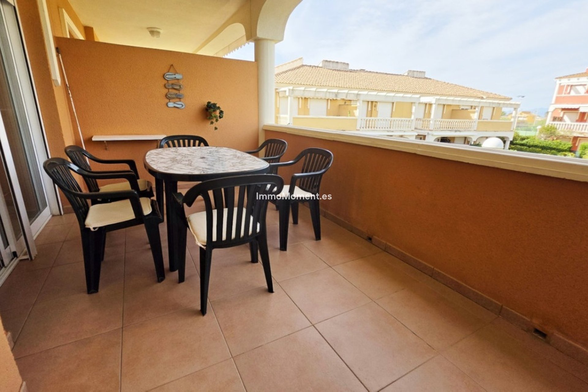 Bestaande woning - Appartement - Denia - Denia Centro