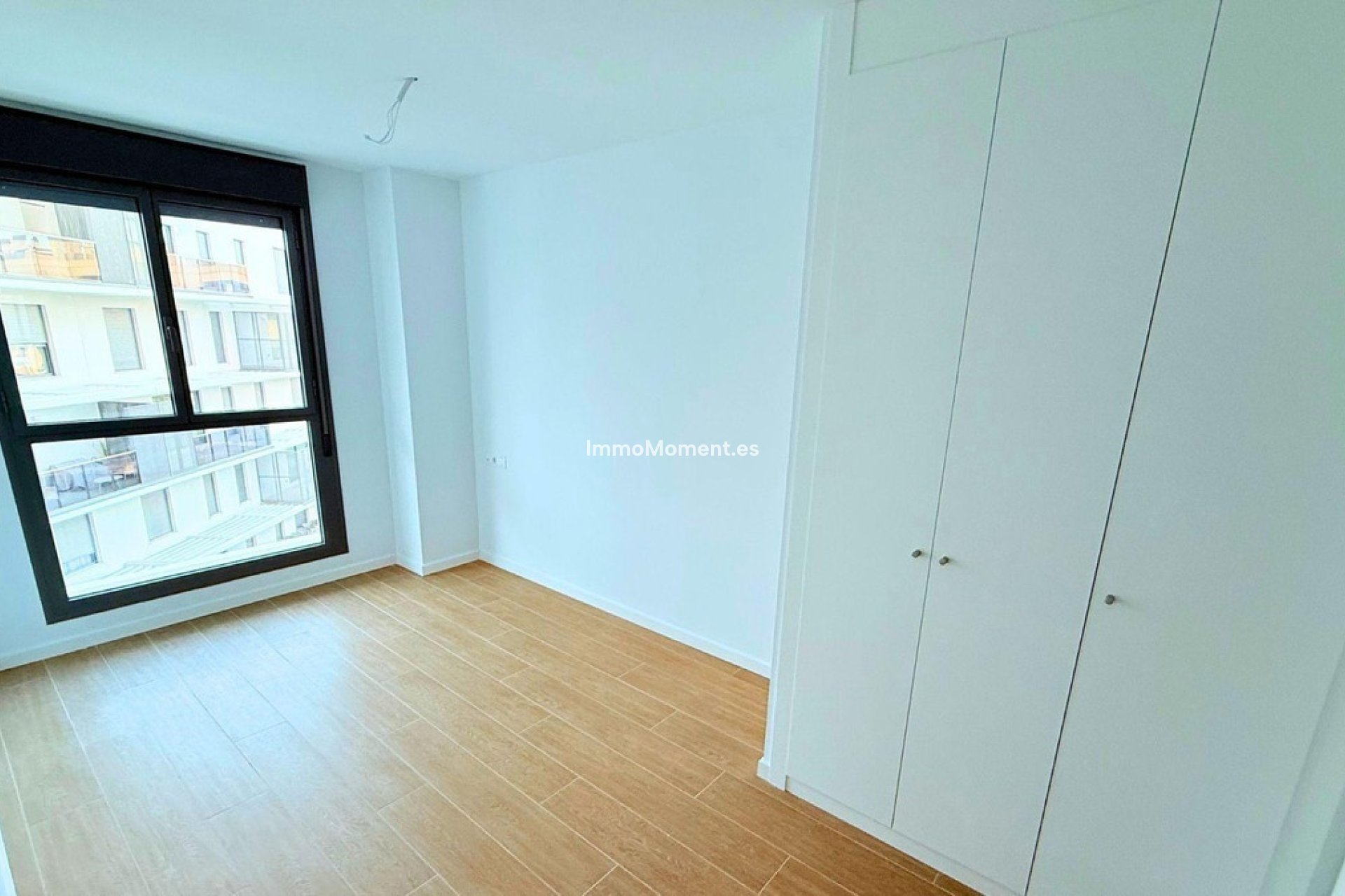 Bestaande woning - Appartement - Denia - Denia Centro