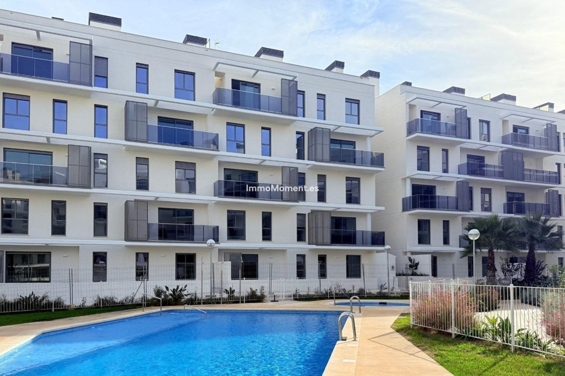 Bestaande woning - Appartement - Denia - Denia Centro