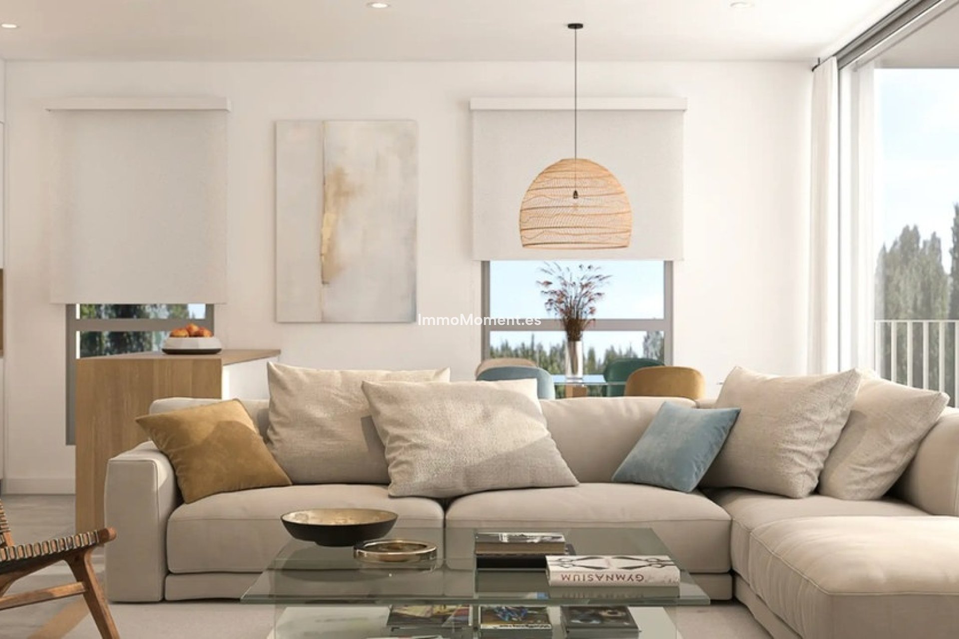 Bestaande woning - Appartement - Denia - Denia Centro