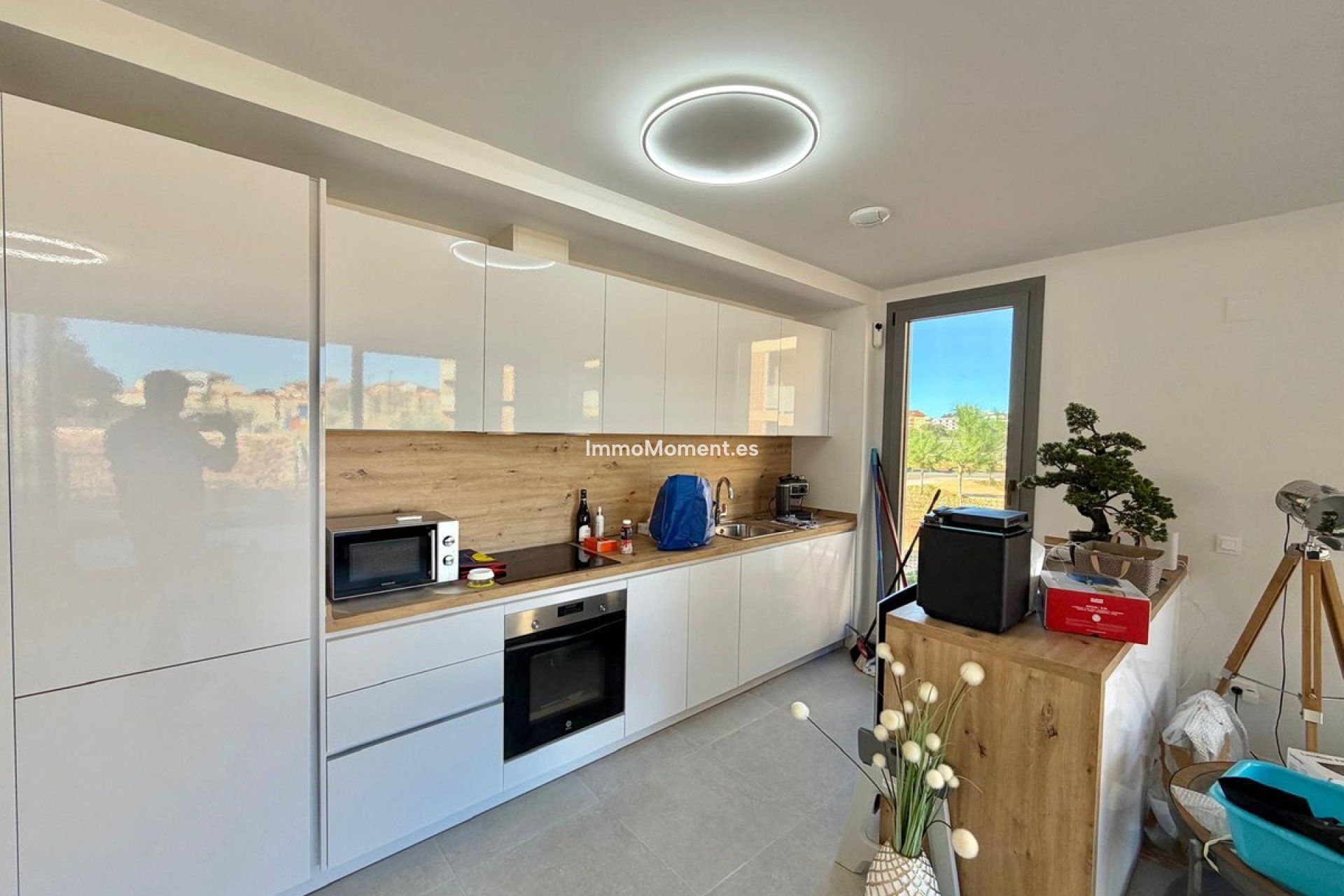 Bestaande woning - Appartement - Denia - Denia Centro