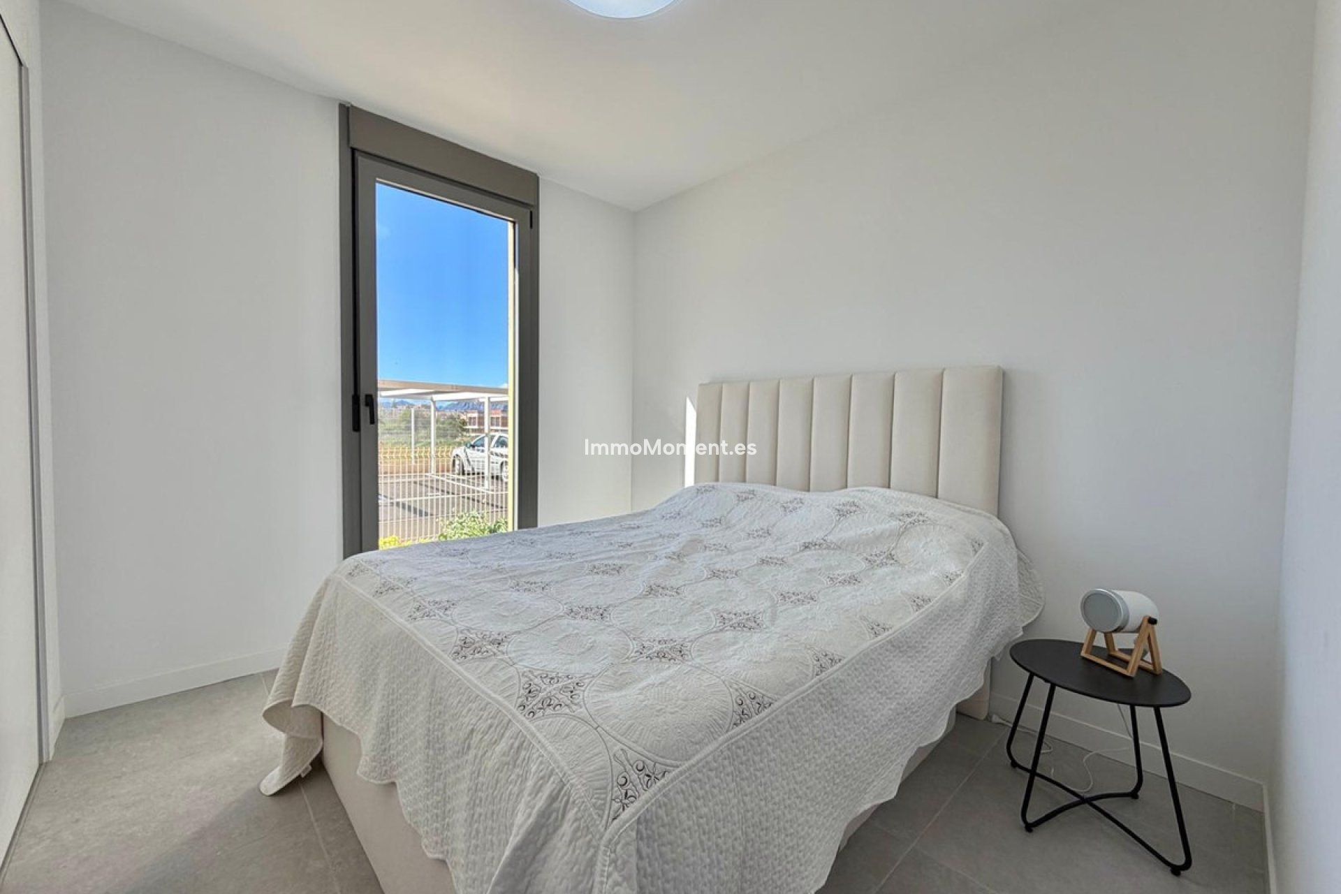 Bestaande woning - Appartement - Denia - Denia Centro
