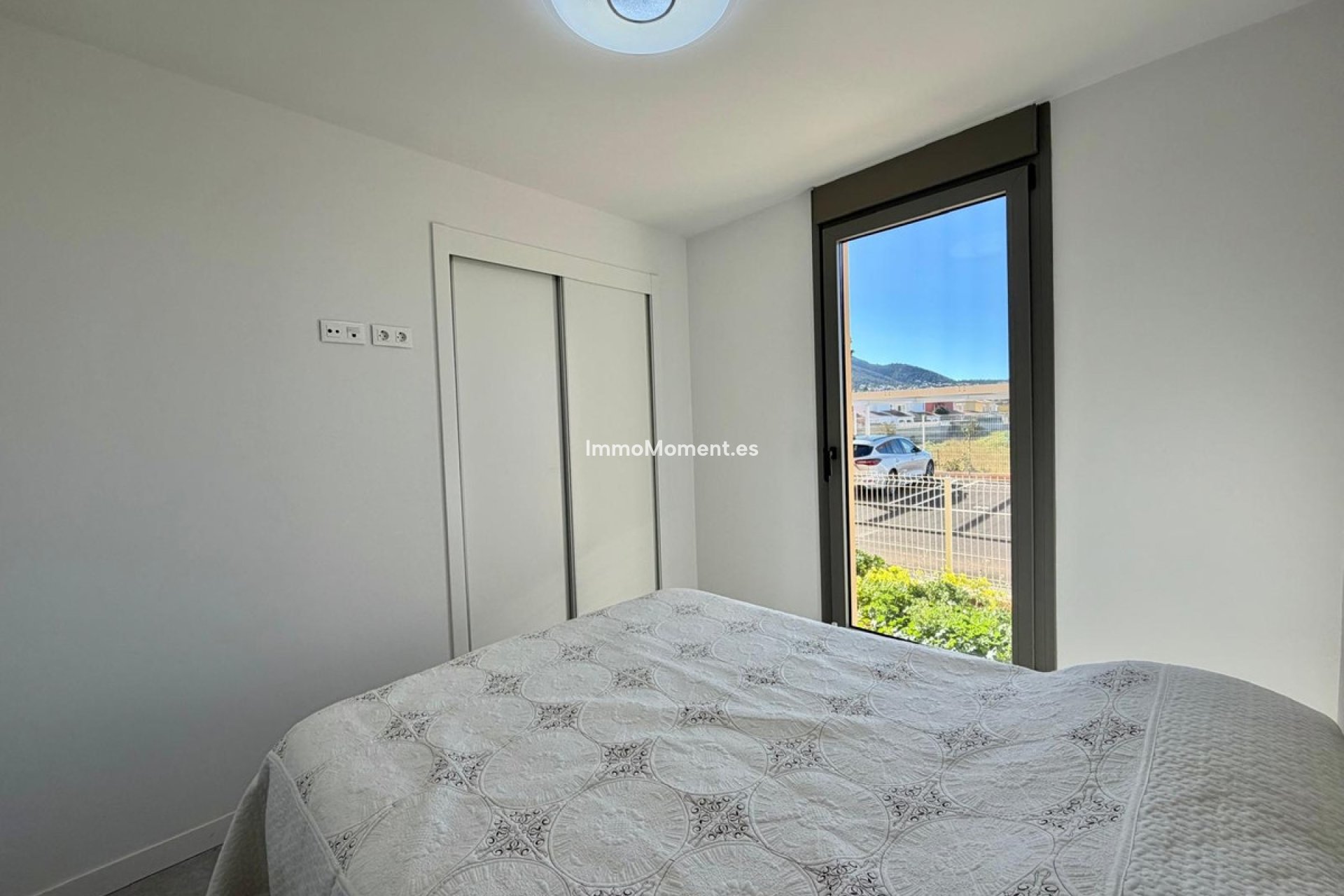 Bestaande woning - Appartement - Denia - Denia Centro