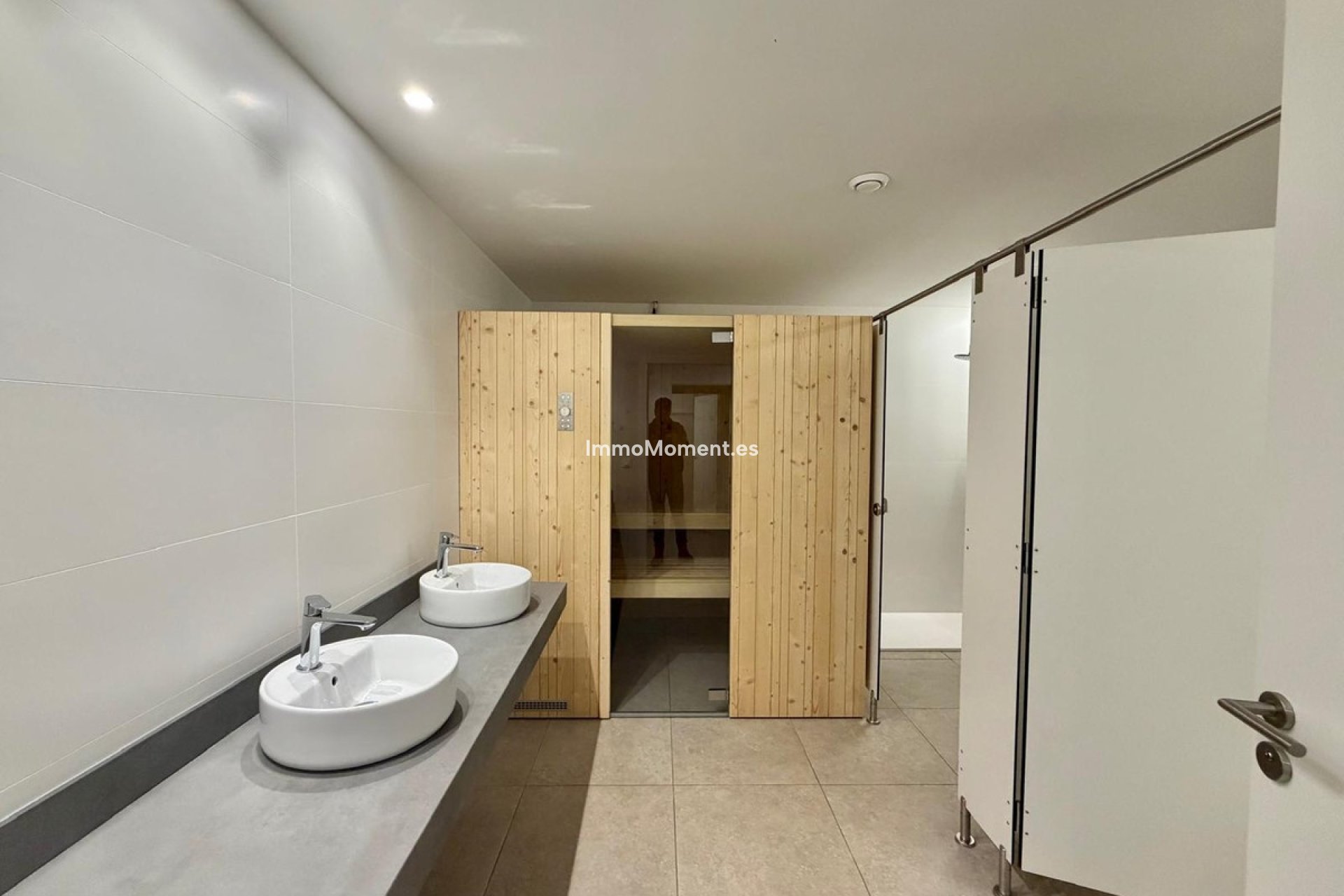 Bestaande woning - Appartement - Denia - Denia Centro