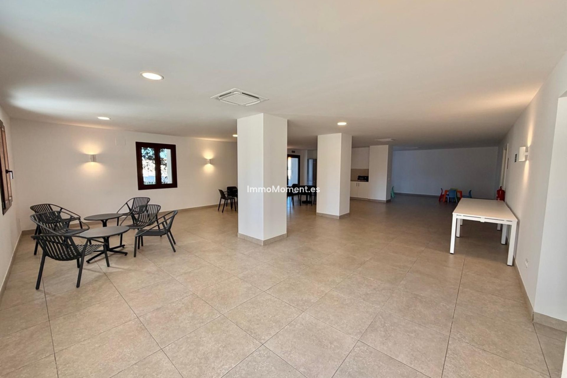 Bestaande woning - Appartement - Denia - Denia Centro