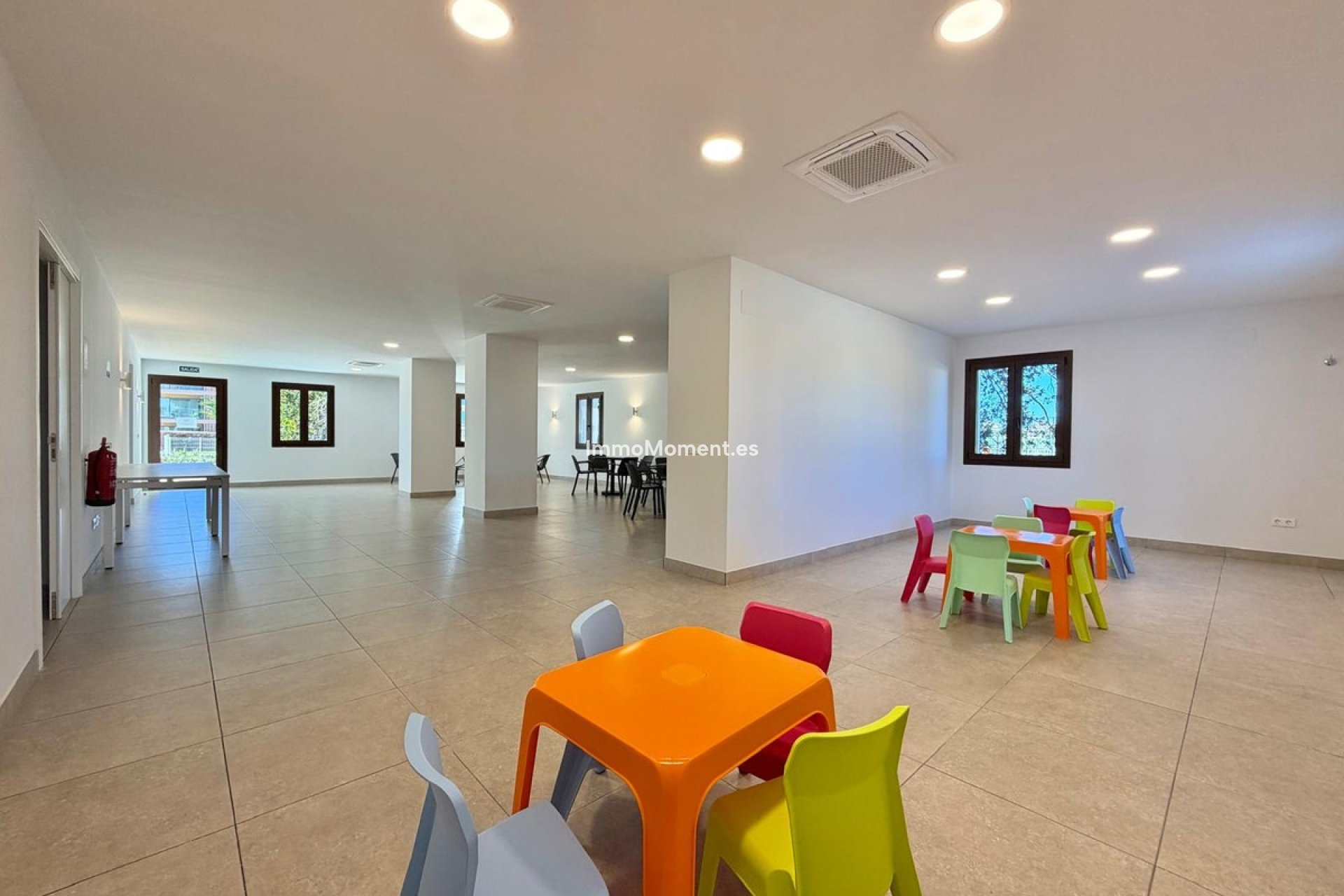 Bestaande woning - Appartement - Denia - Denia Centro