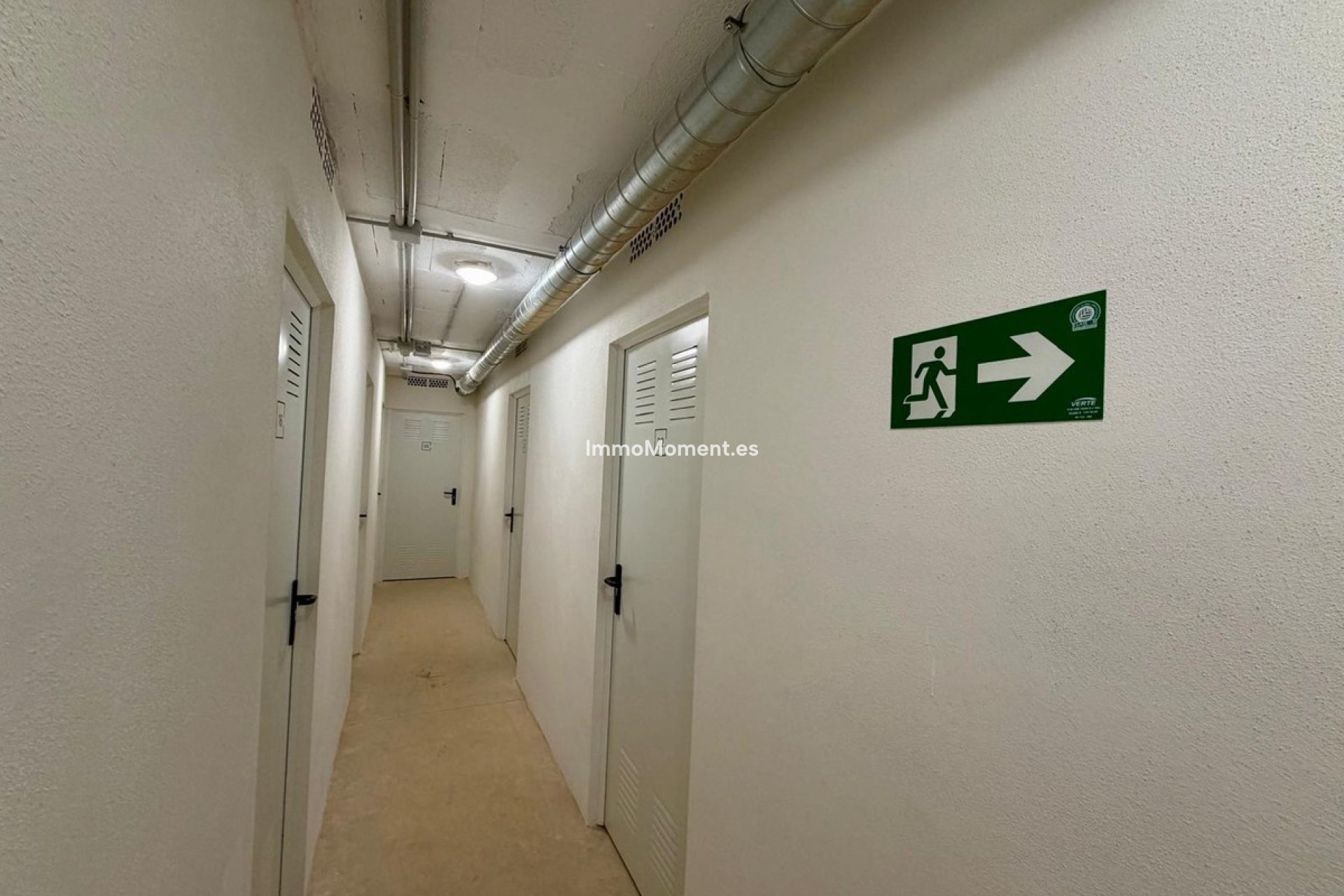 Bestaande woning - Appartement - Denia - Denia Centro