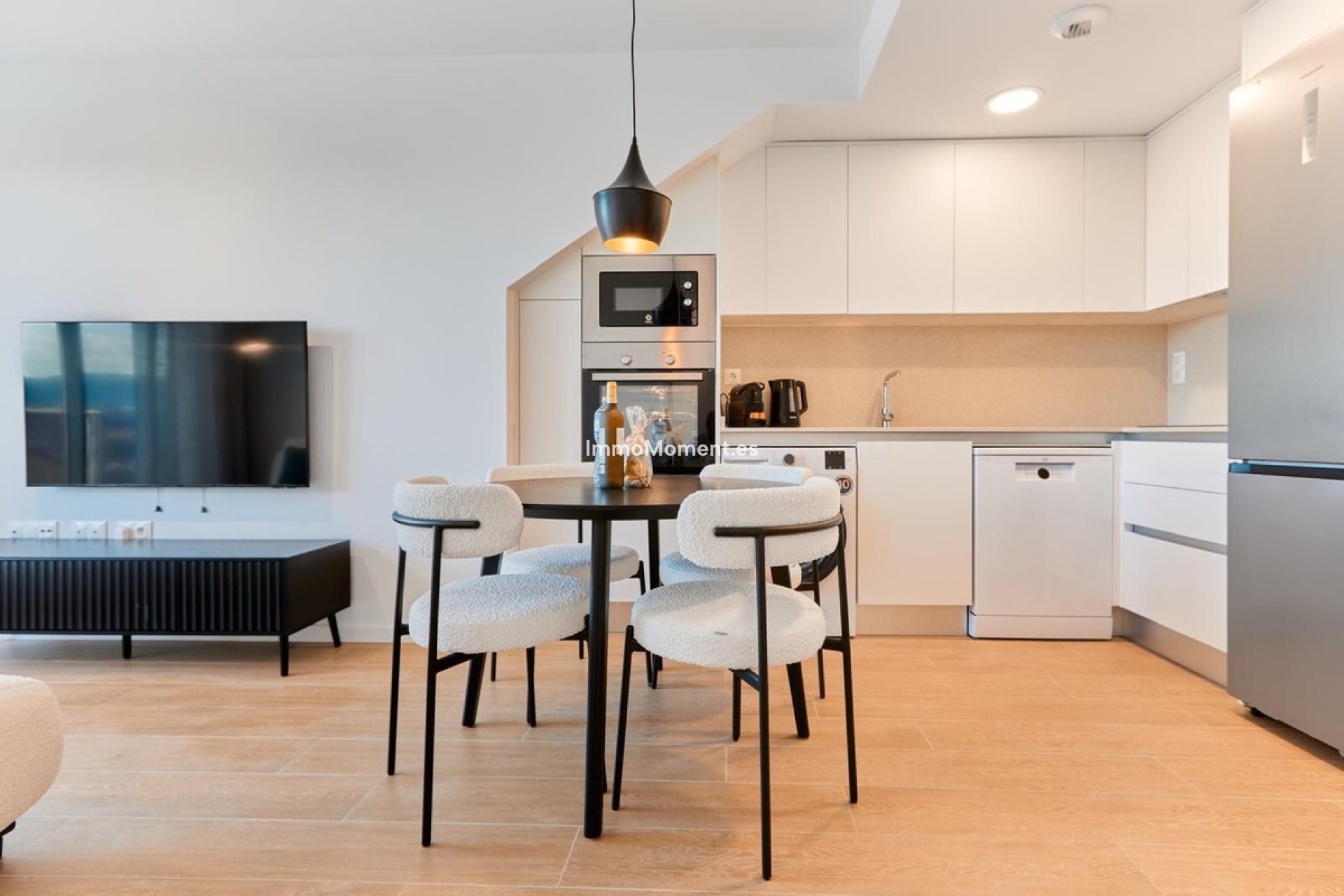 Bestaande woning - Appartement - Denia - Denia Centro