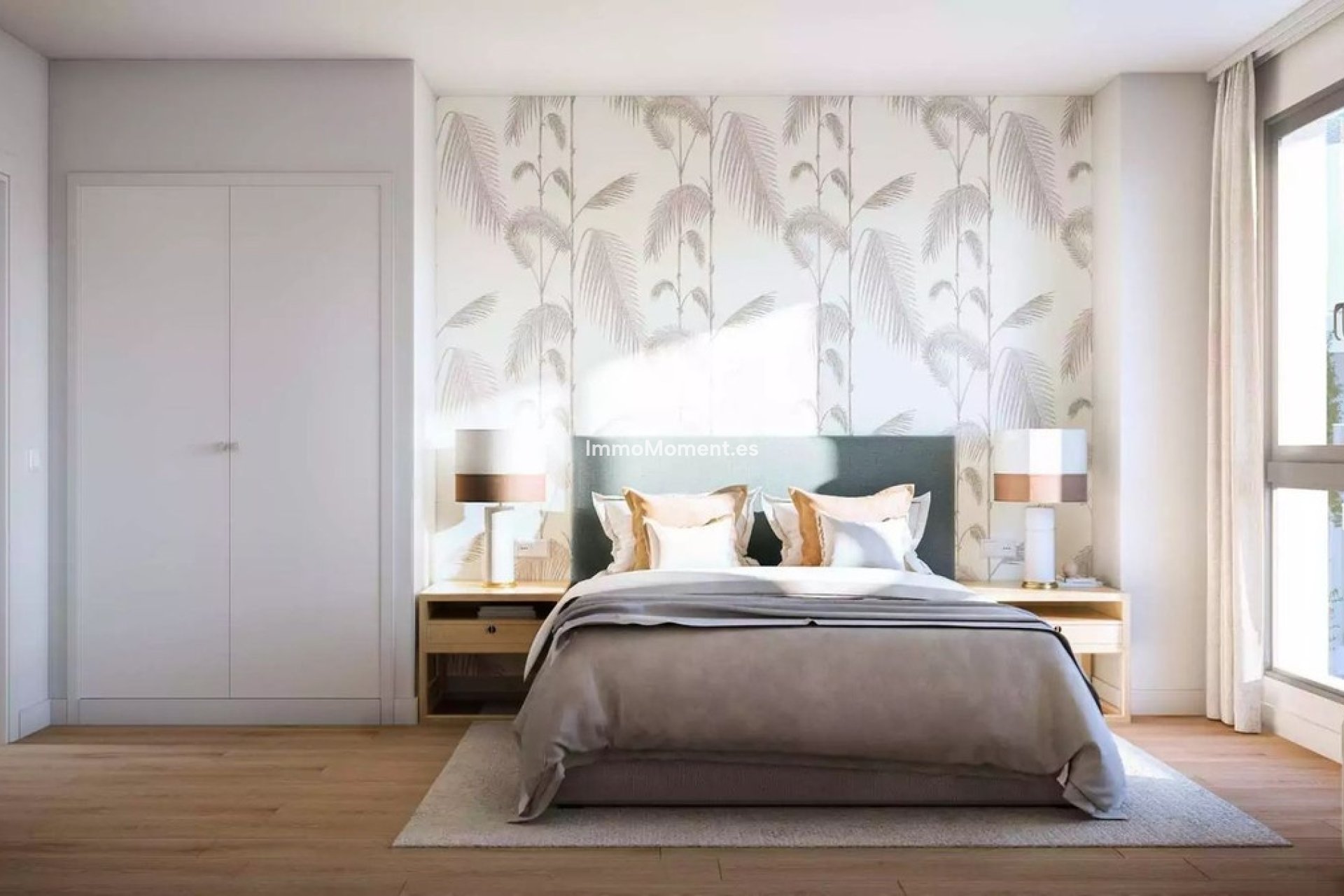 Bestaande woning - Appartement - Denia - Denia Centro