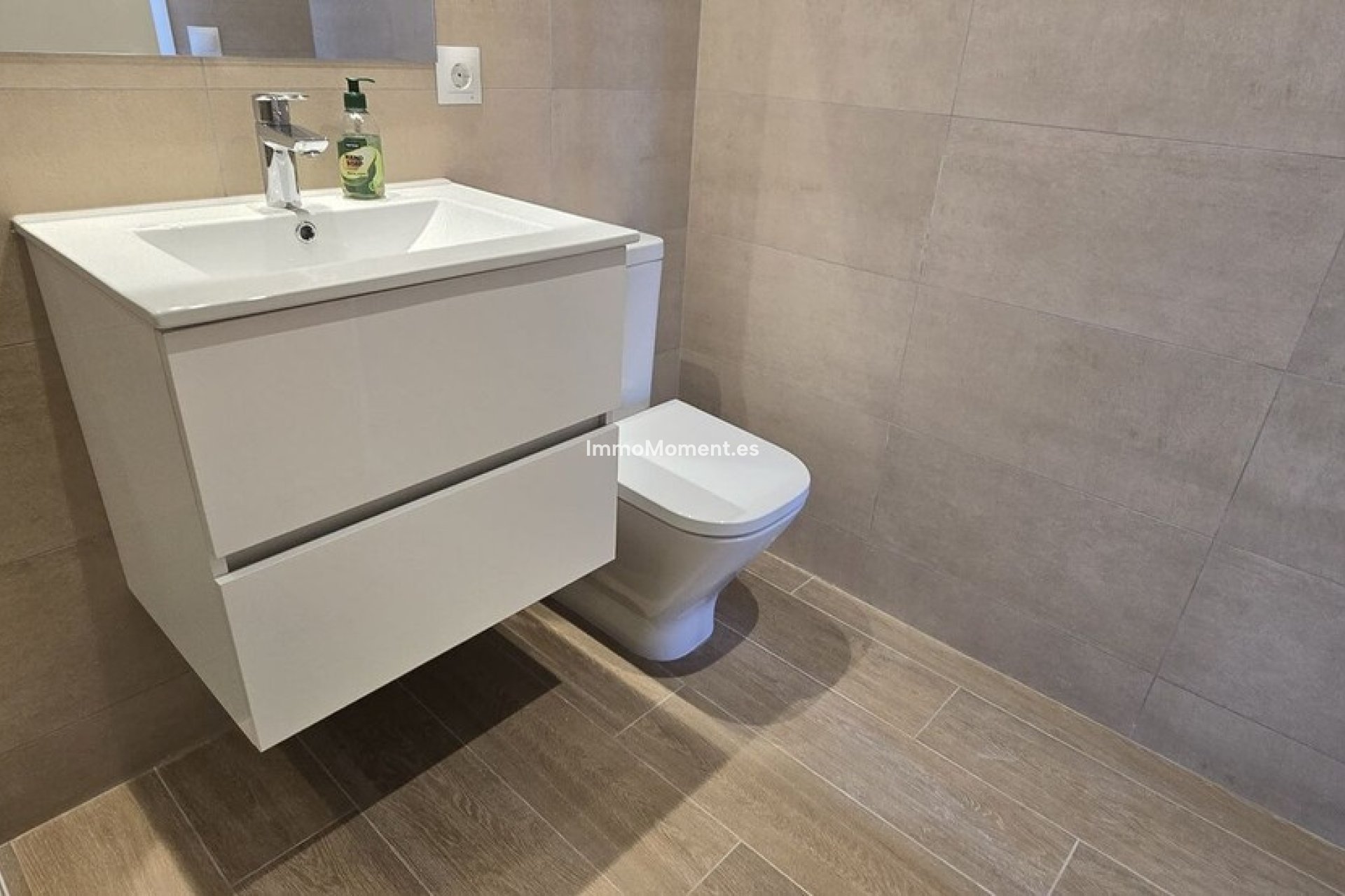 Bestaande woning - Appartement - Denia - Denia Centro