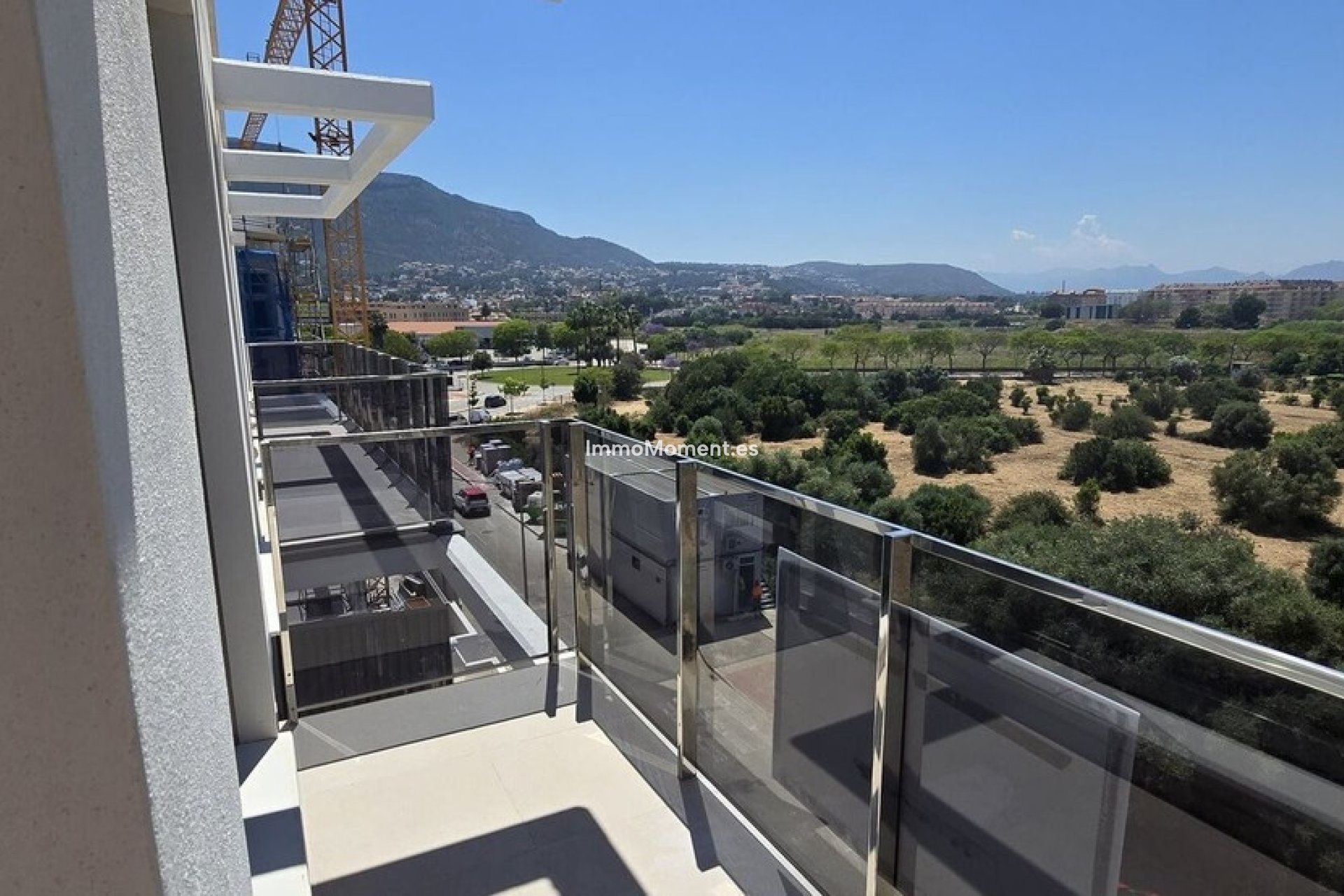 Bestaande woning - Appartement - Denia - Denia Centro
