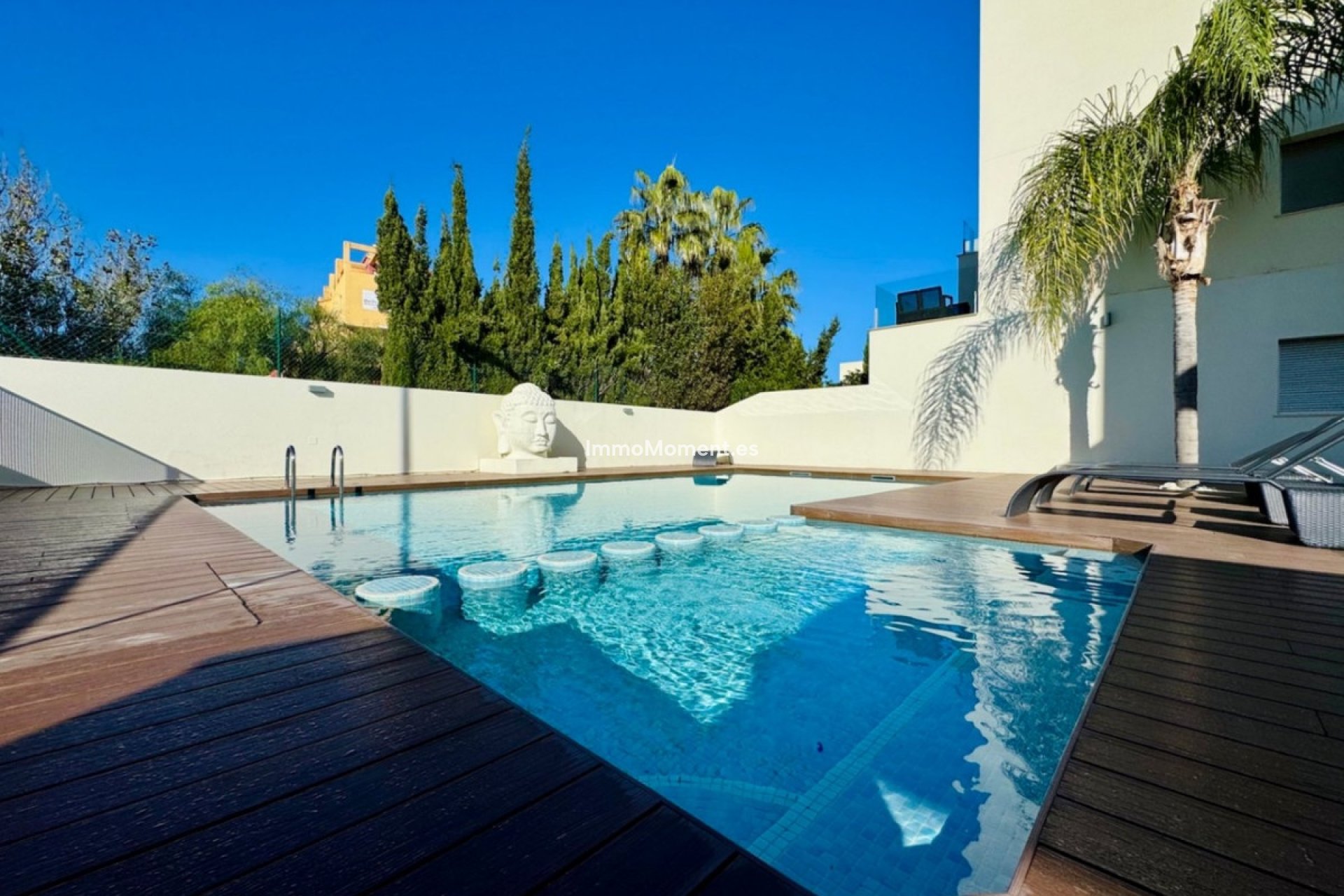 Bestaande woning - Appartement - Denia - Denia Centro