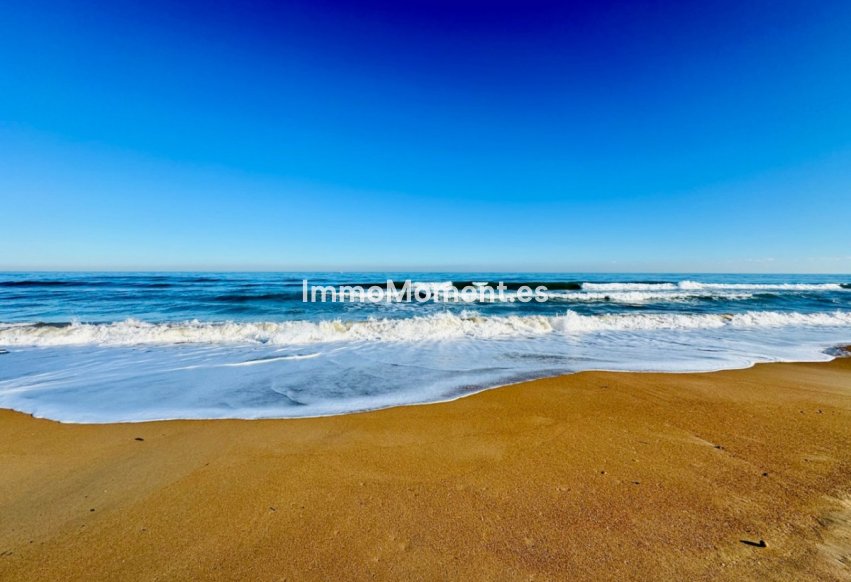 Bestaande woning - Appartement - Denia - Denia Centro