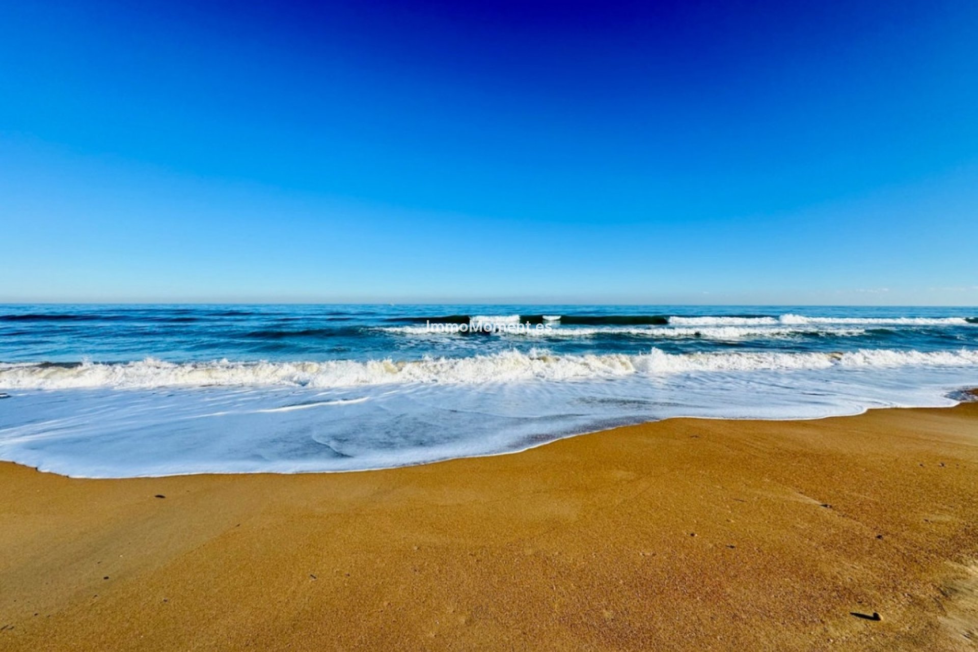 Bestaande woning - Appartement - Denia - Denia Centro