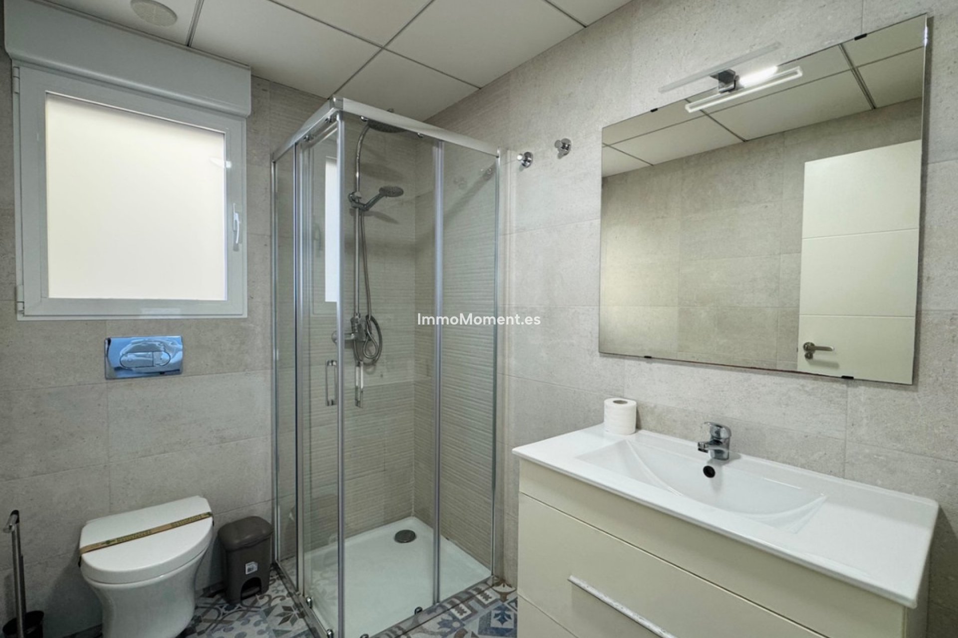 Bestaande woning - Appartement - Denia - Denia Centro