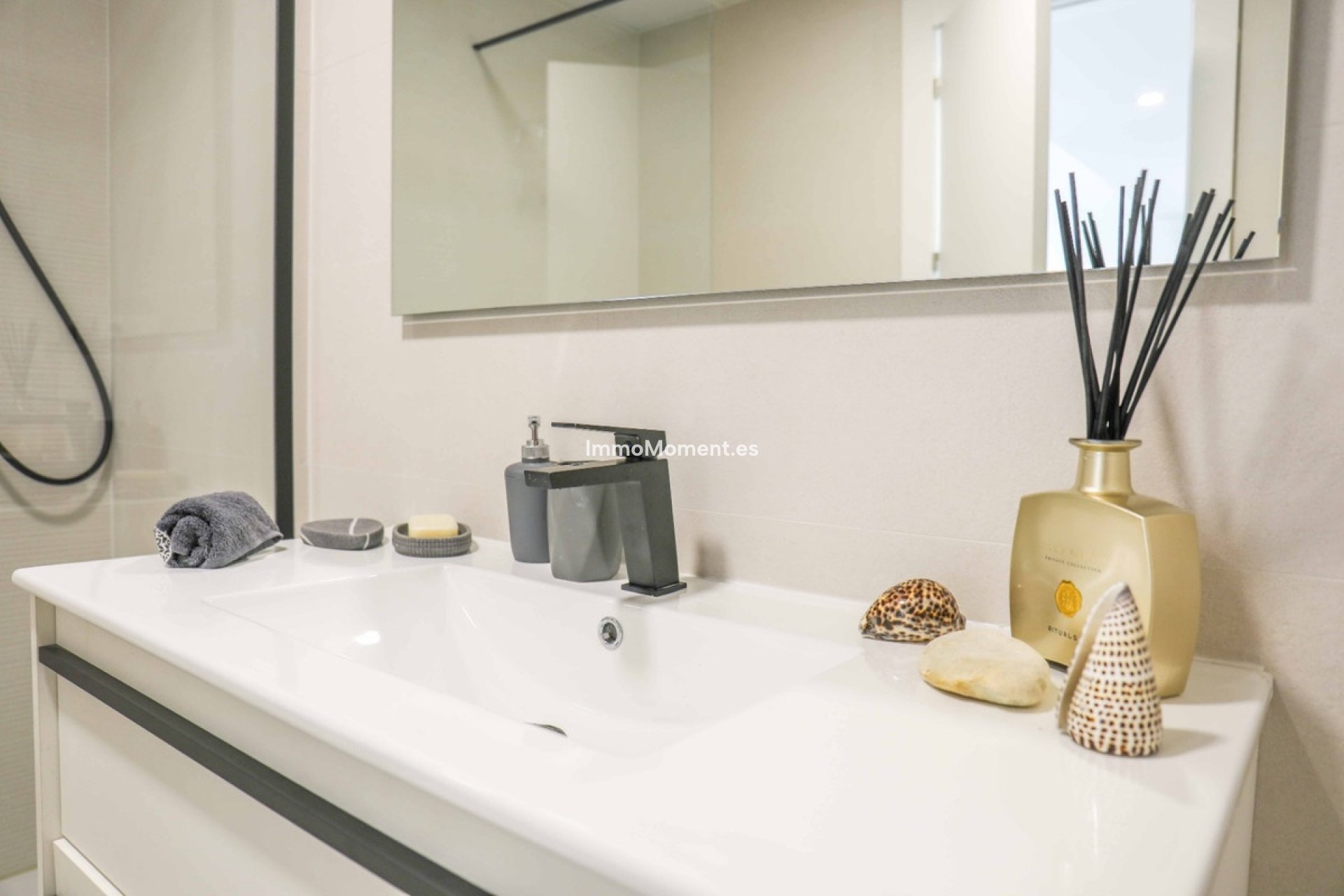 Bestaande woning - Appartement - Denia - Denia Centro