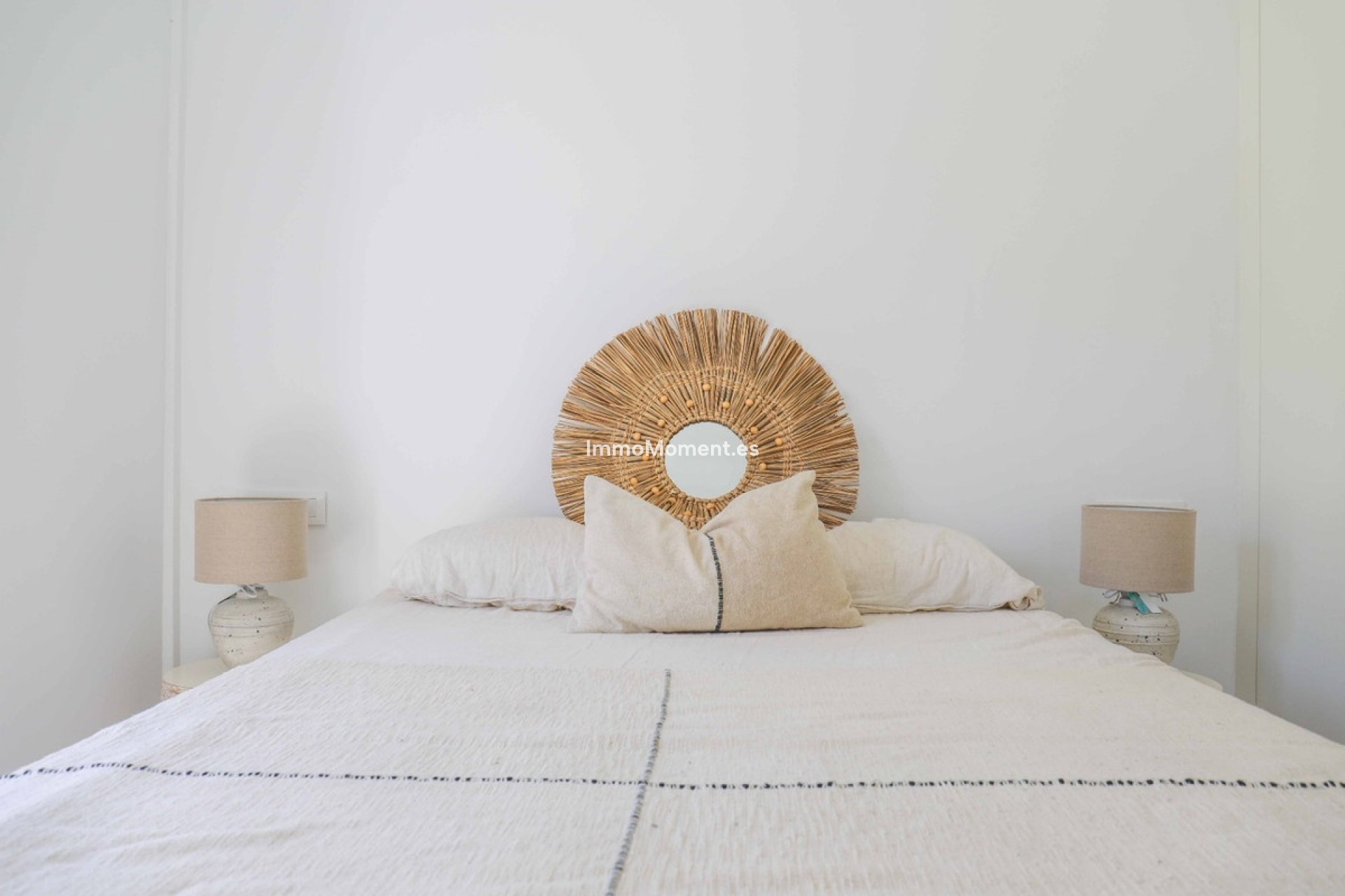 Bestaande woning - Appartement - Denia - Denia Centro