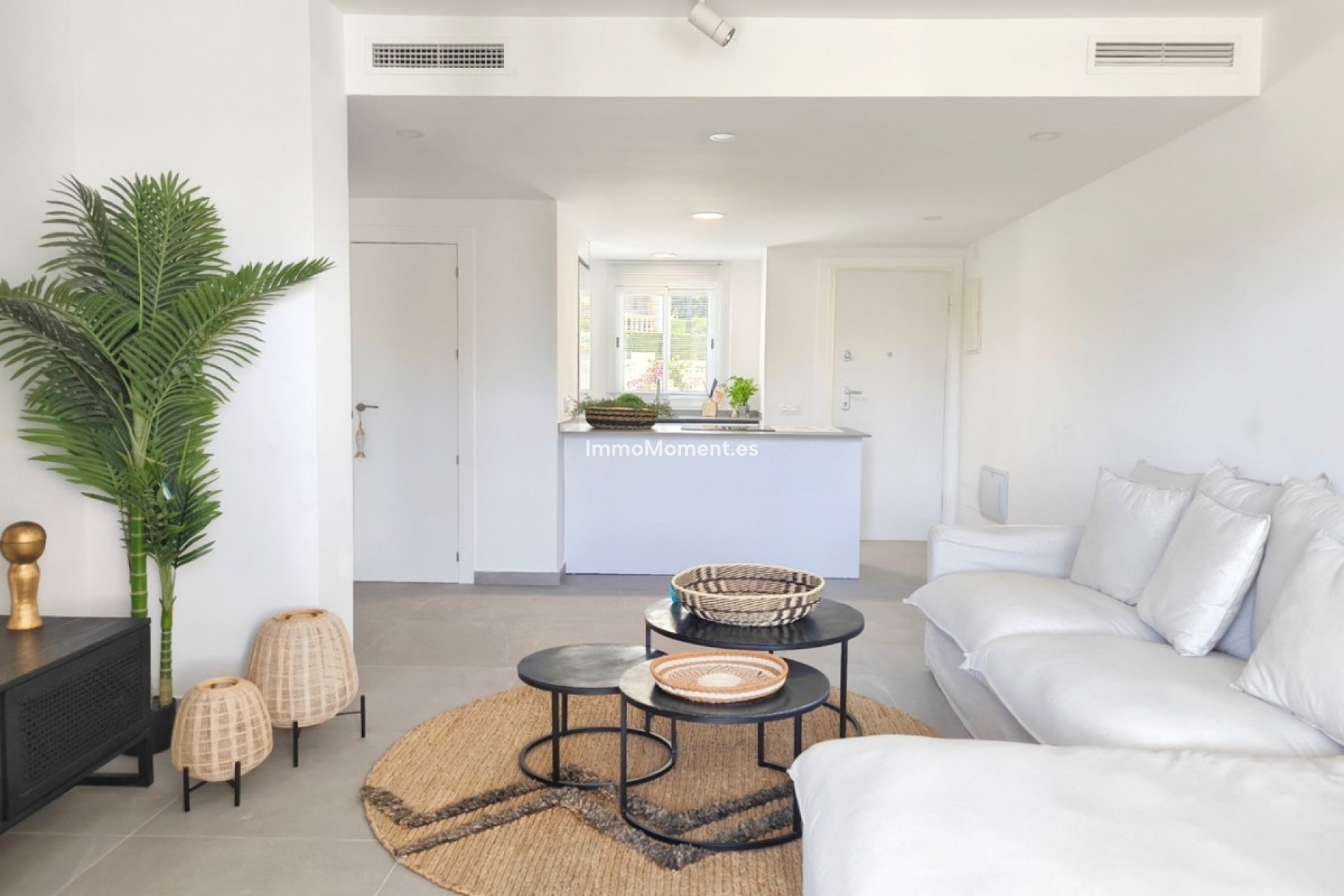 Bestaande woning - Appartement - Denia - Denia Centro