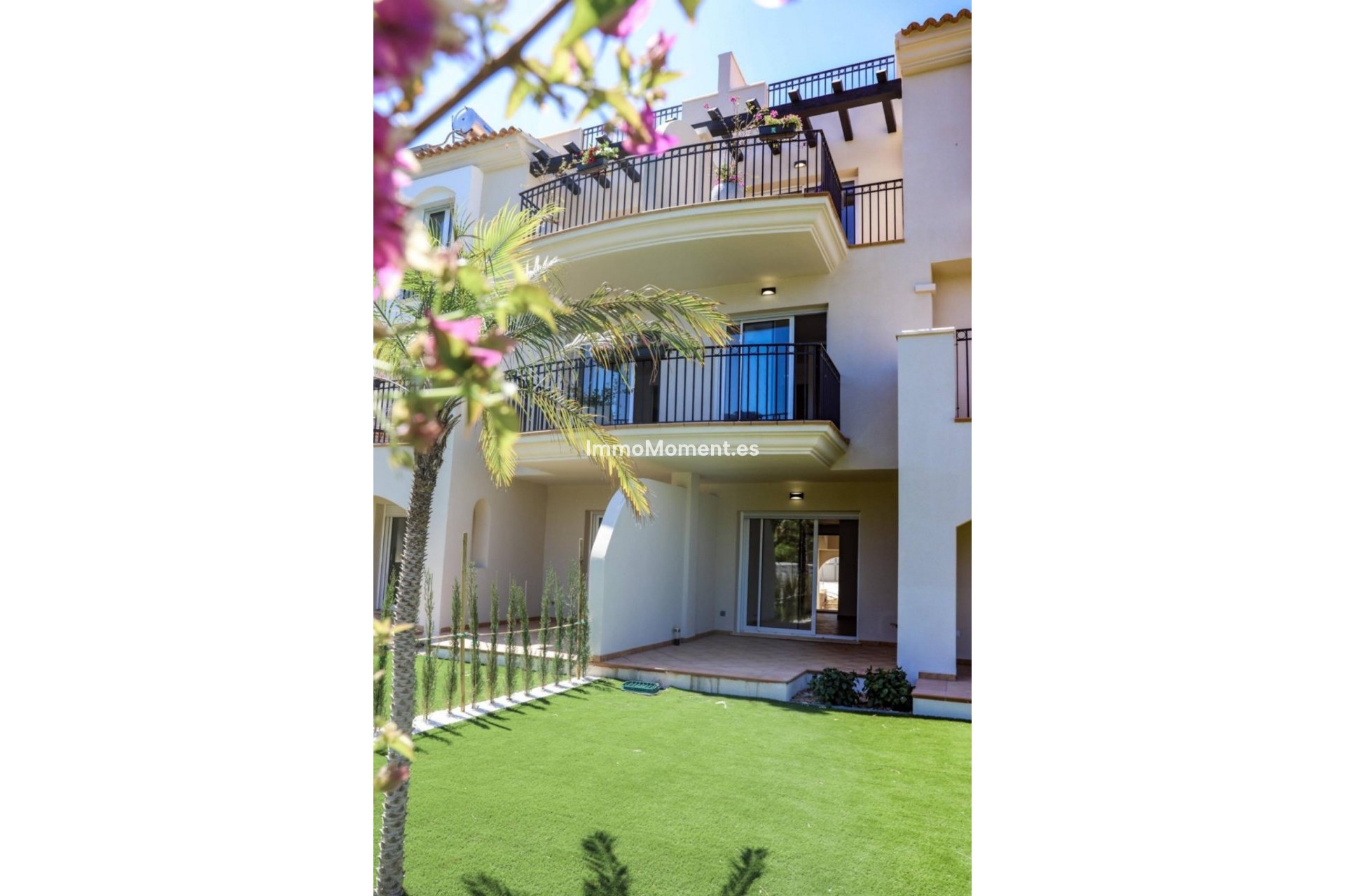 Bestaande woning - Appartement - Denia - Denia Centro