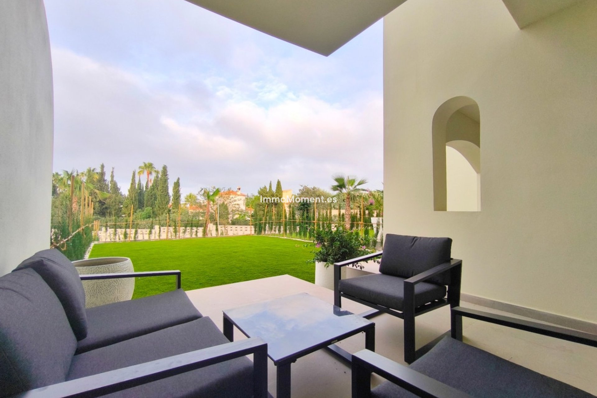 Bestaande woning - Appartement - Denia - Denia Centro