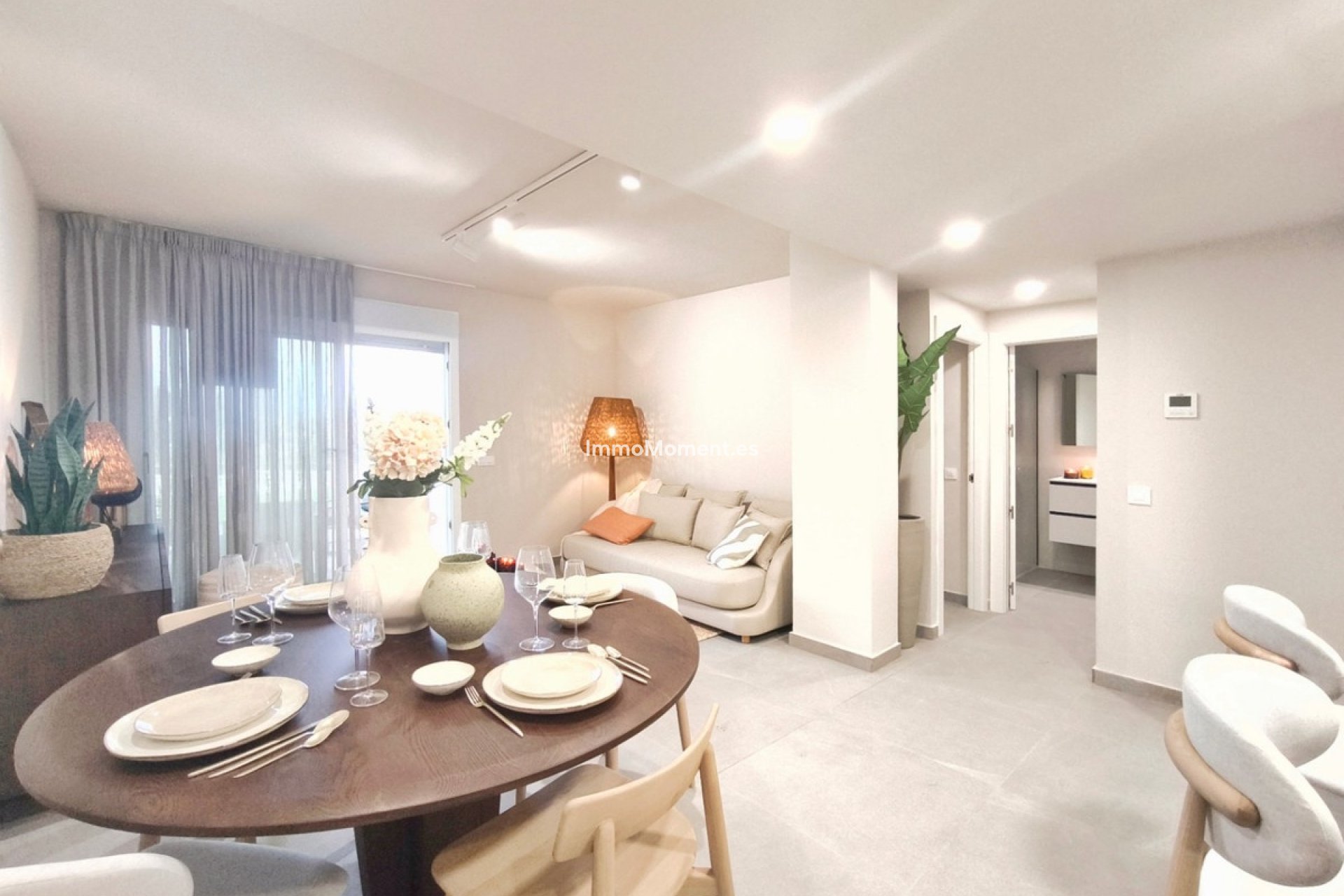 Bestaande woning - Appartement - Denia - Denia Centro