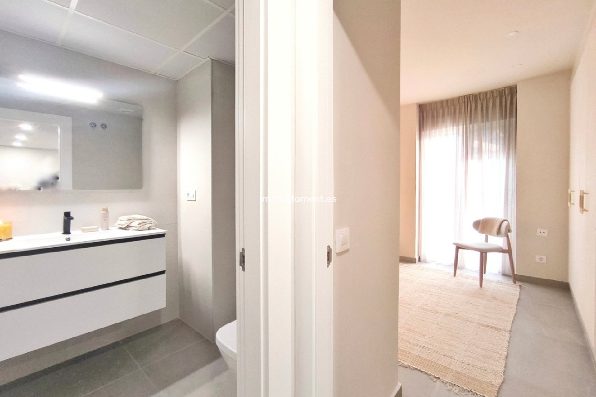 Bestaande woning - Appartement - Denia - Denia Centro