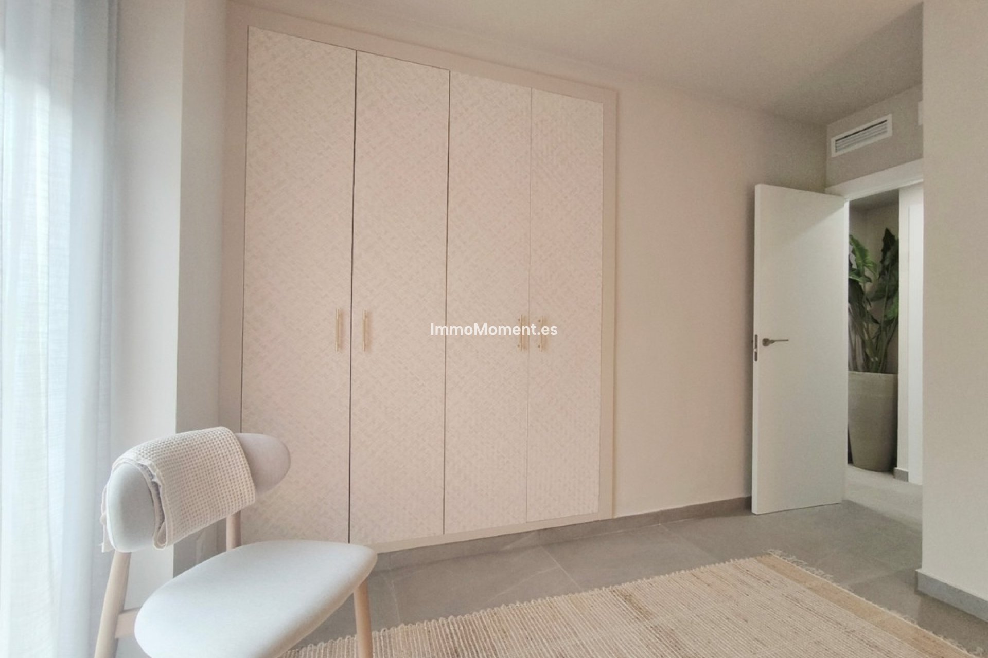 Bestaande woning - Appartement - Denia - Denia Centro