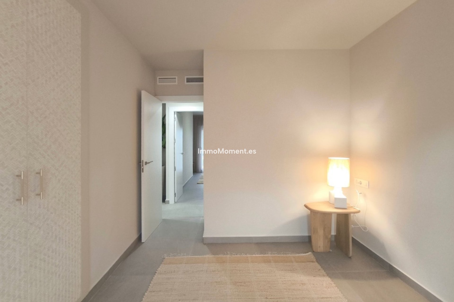 Bestaande woning - Appartement - Denia - Denia Centro