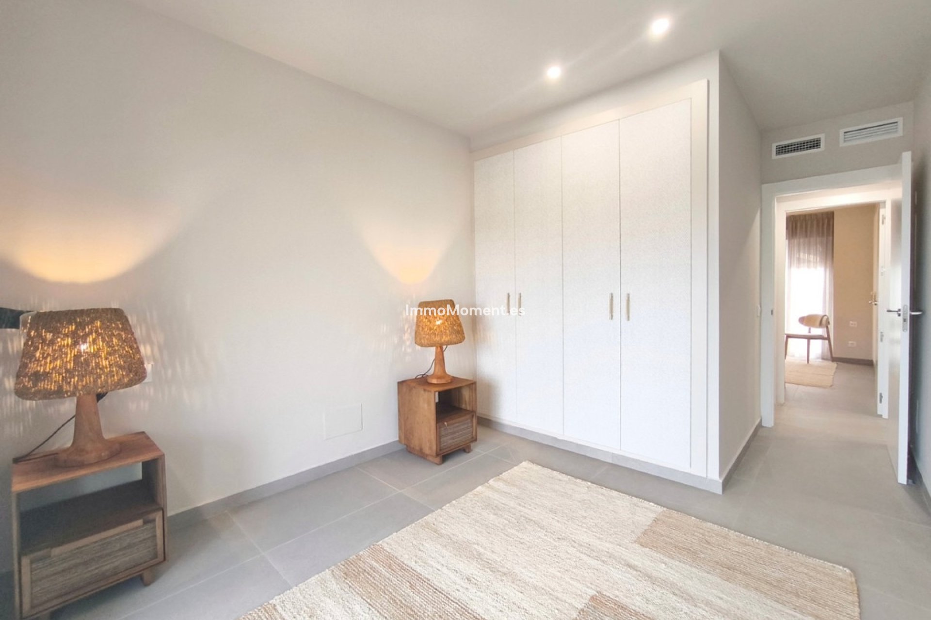 Bestaande woning - Appartement - Denia - Denia Centro