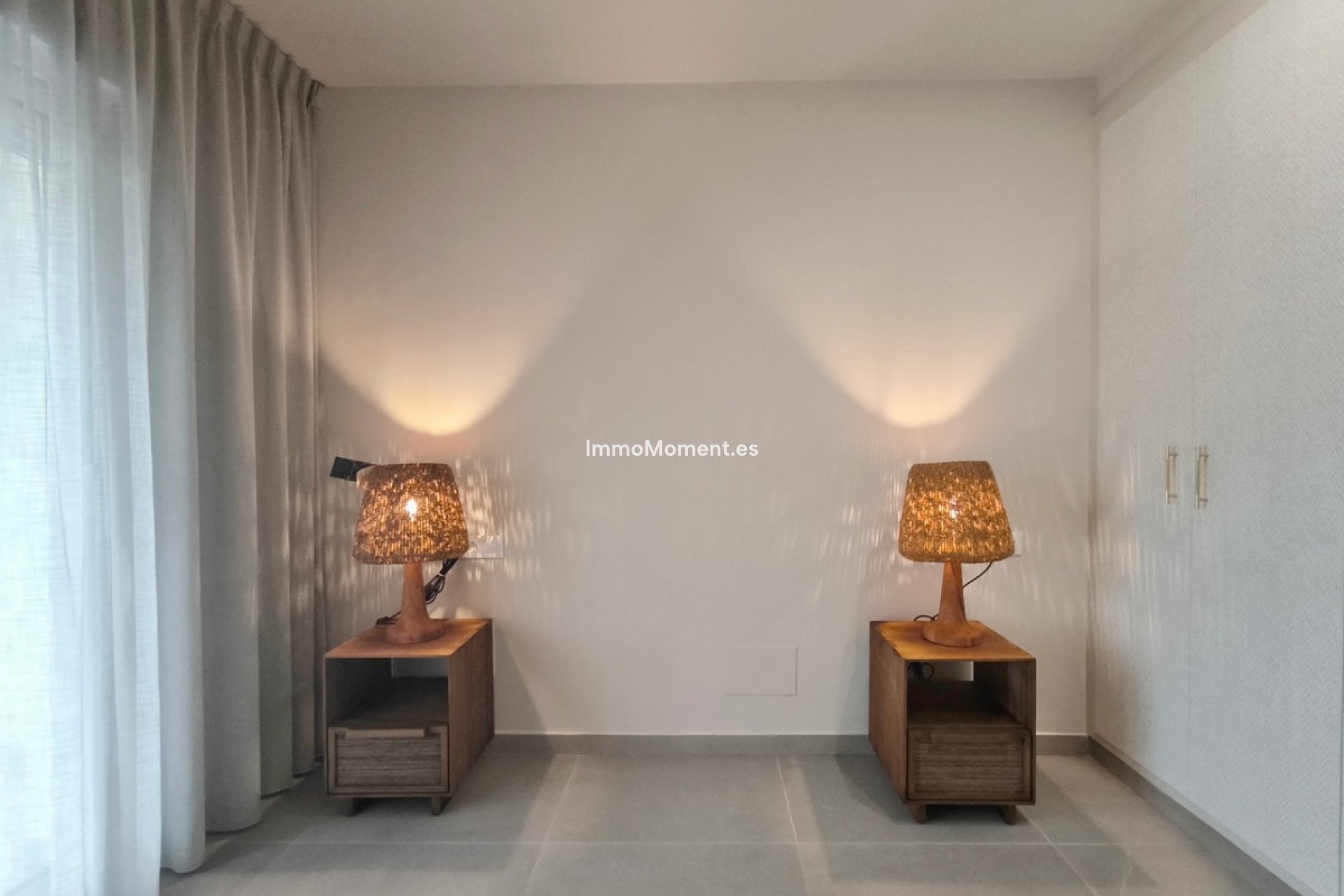 Bestaande woning - Appartement - Denia - Denia Centro