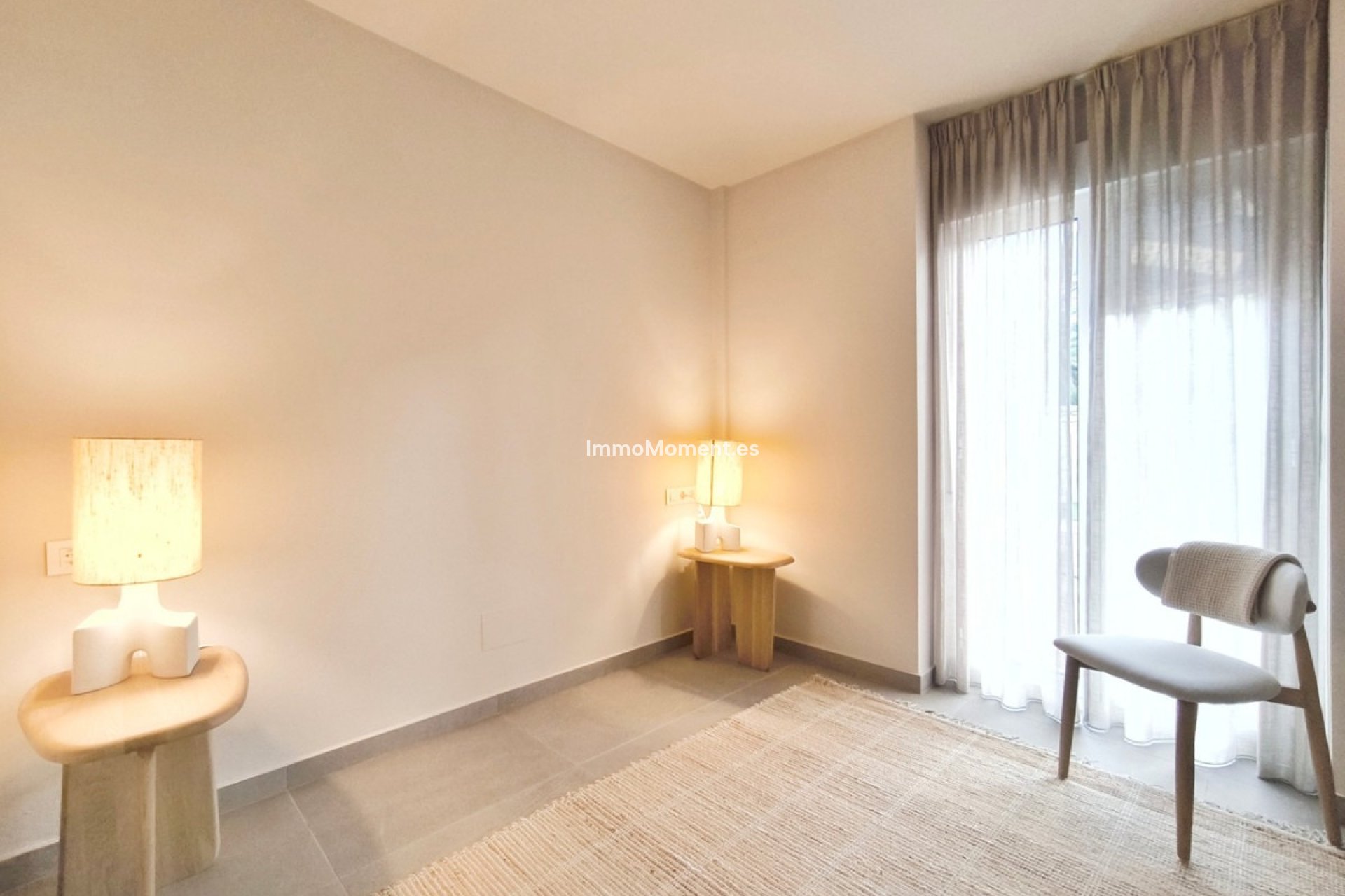 Bestaande woning - Appartement - Denia - Denia Centro