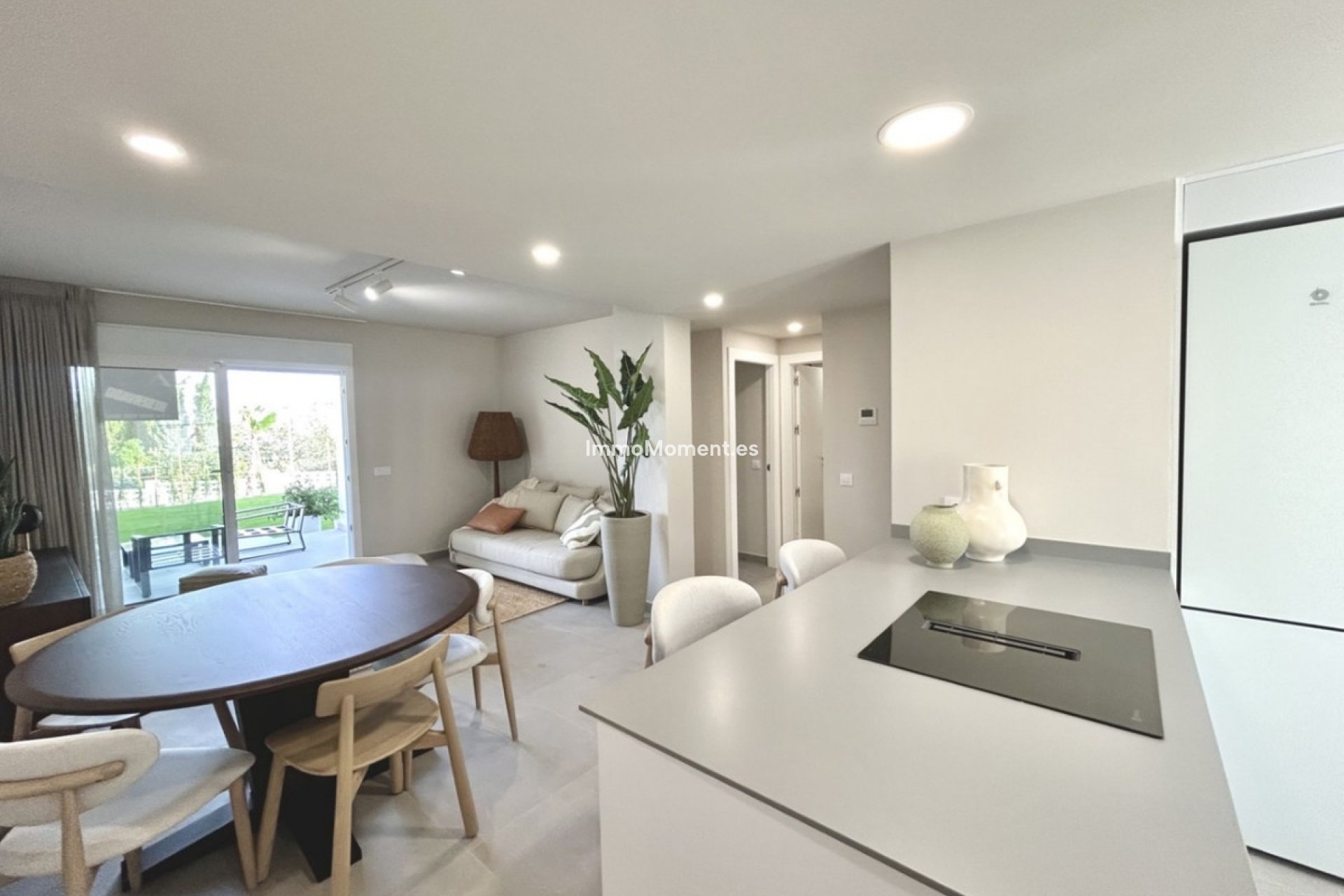 Bestaande woning - Appartement - Denia - Denia Centro