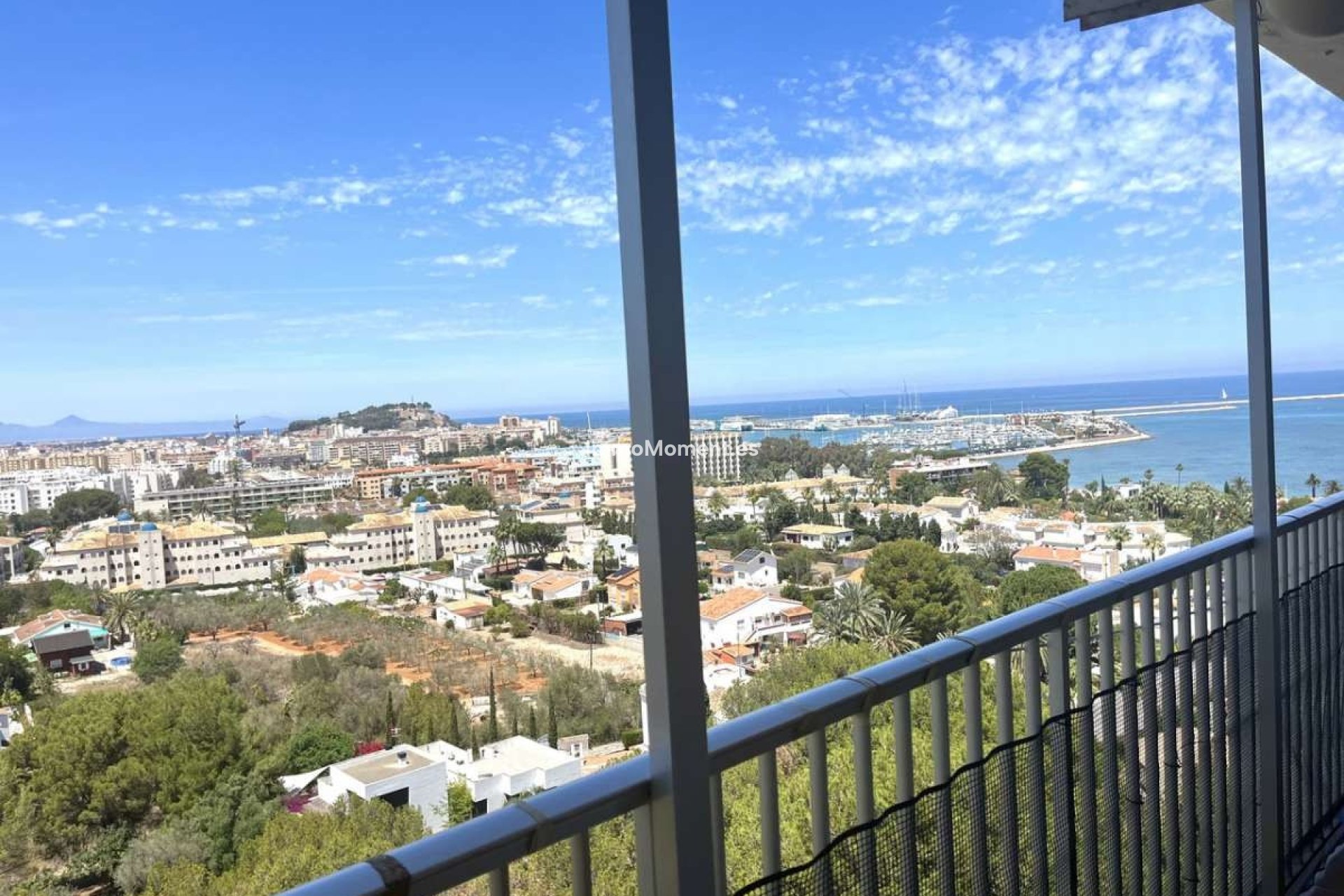 Bestaande woning - Appartement - Denia - Denia Centro