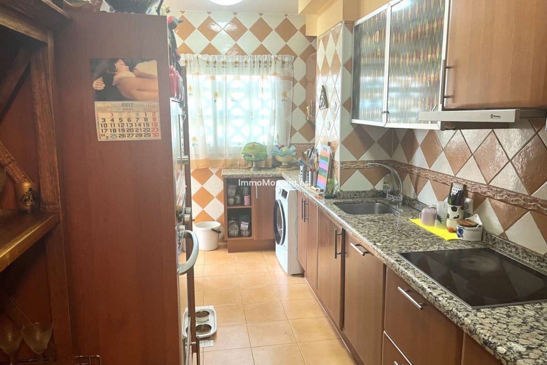 Bestaande woning - Appartement - Denia - Denia Centro